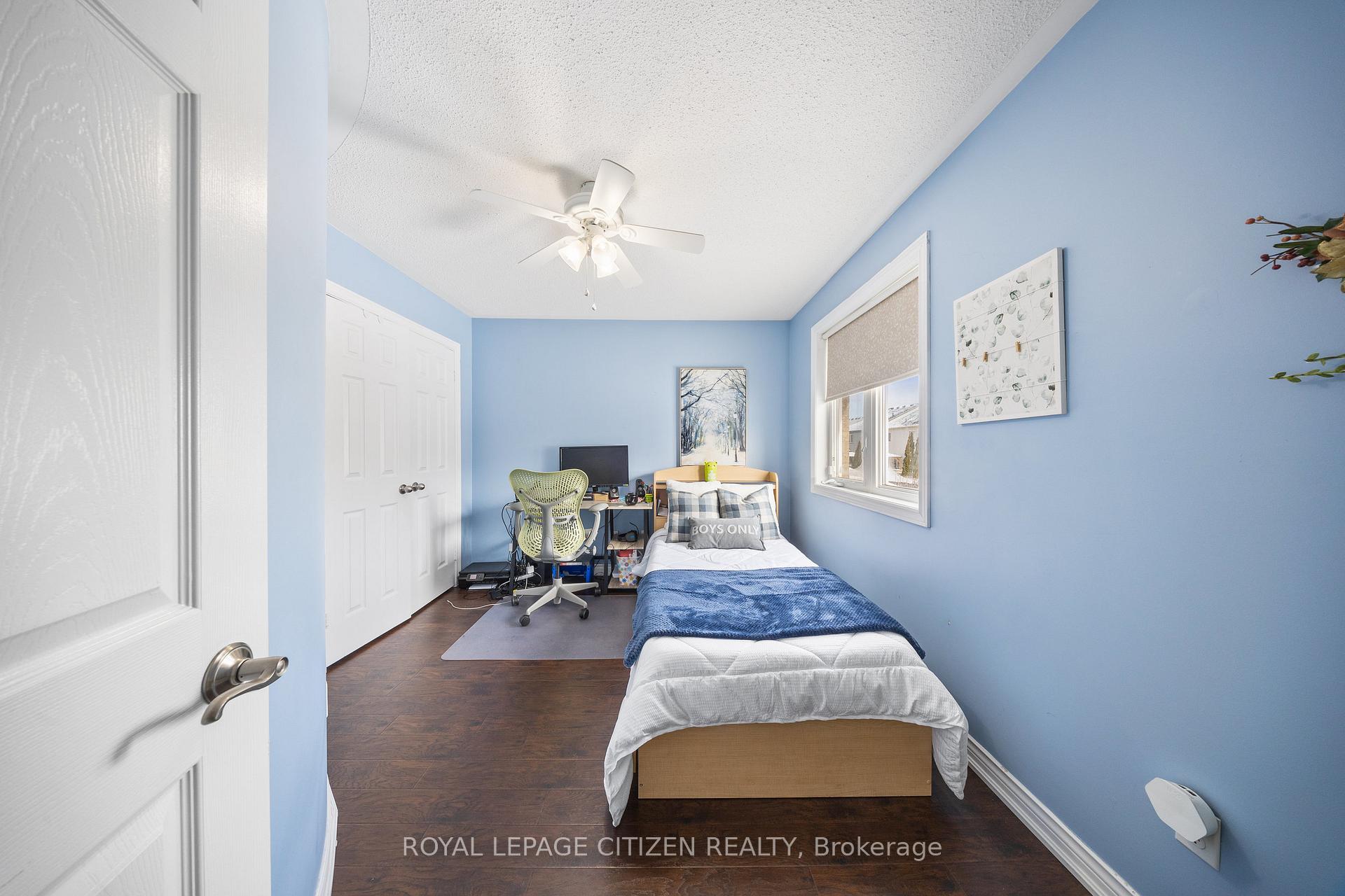 Photo 40 of 65 Chatterson Street, Whitby, Rolling Acres — HOMEH