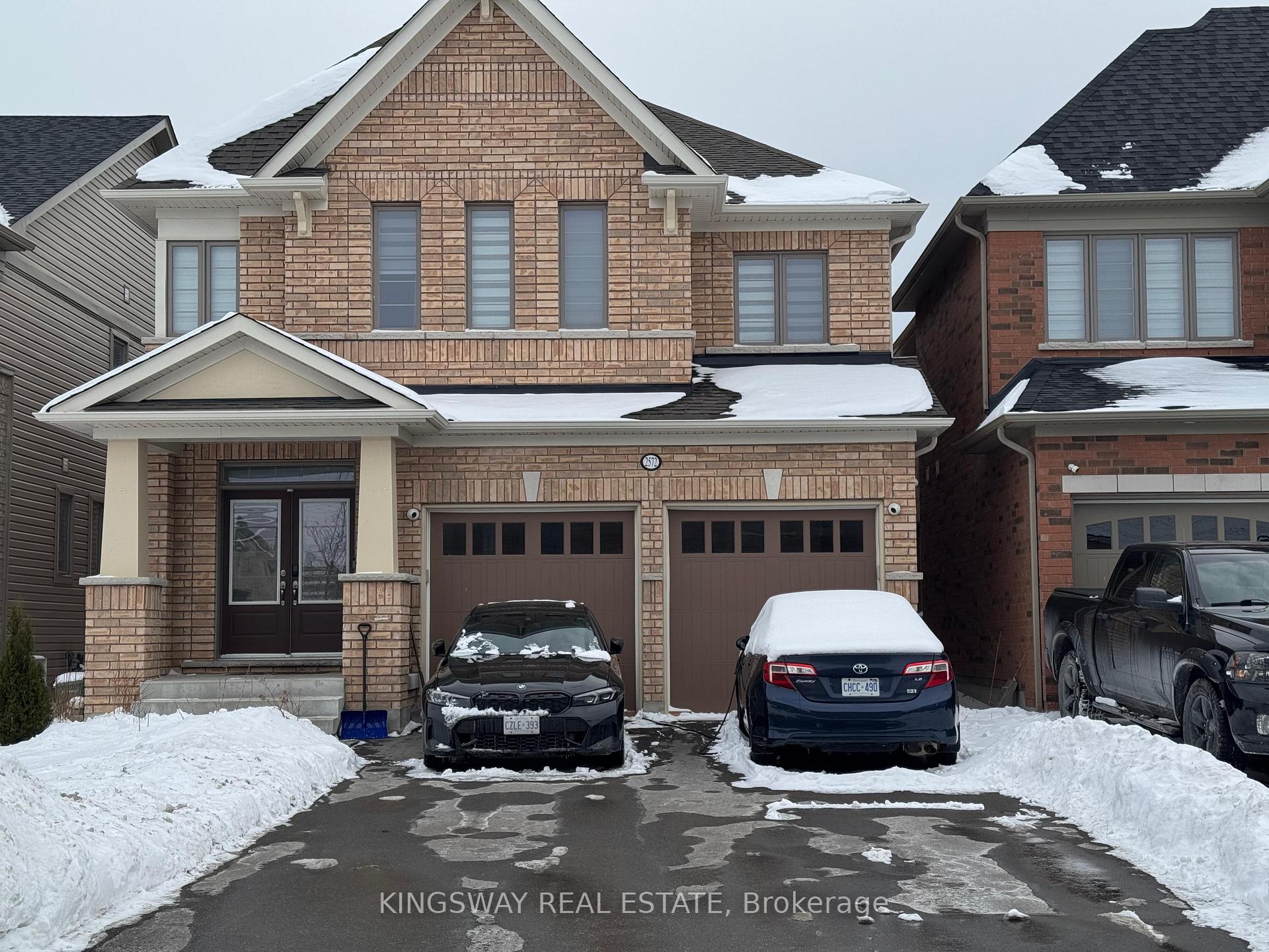 Photo 1 of 2572 Wintergrace Avenue, Oshawa, Windfields — HOMEH