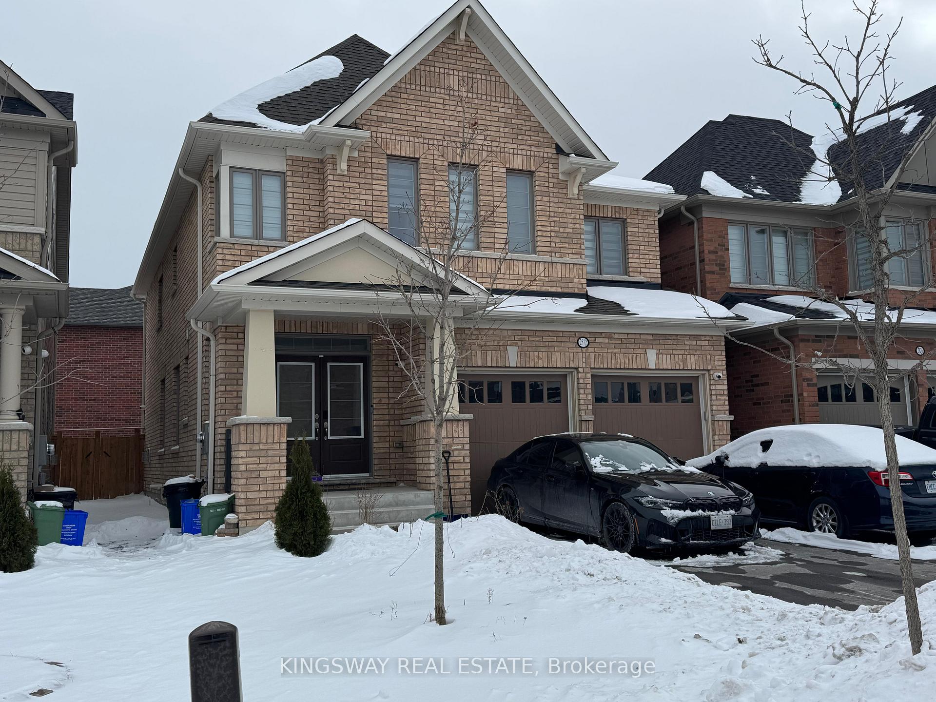 Photo 2 of 2572 Wintergrace Avenue, Oshawa, Windfields — HOMEH
