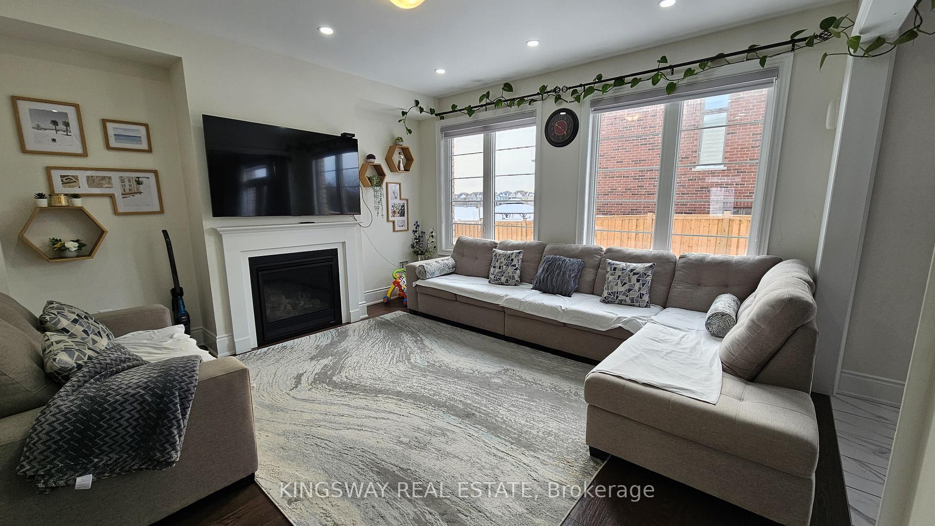 Photo 7 of 2572 Wintergrace Avenue, Oshawa, Windfields — HOMEH