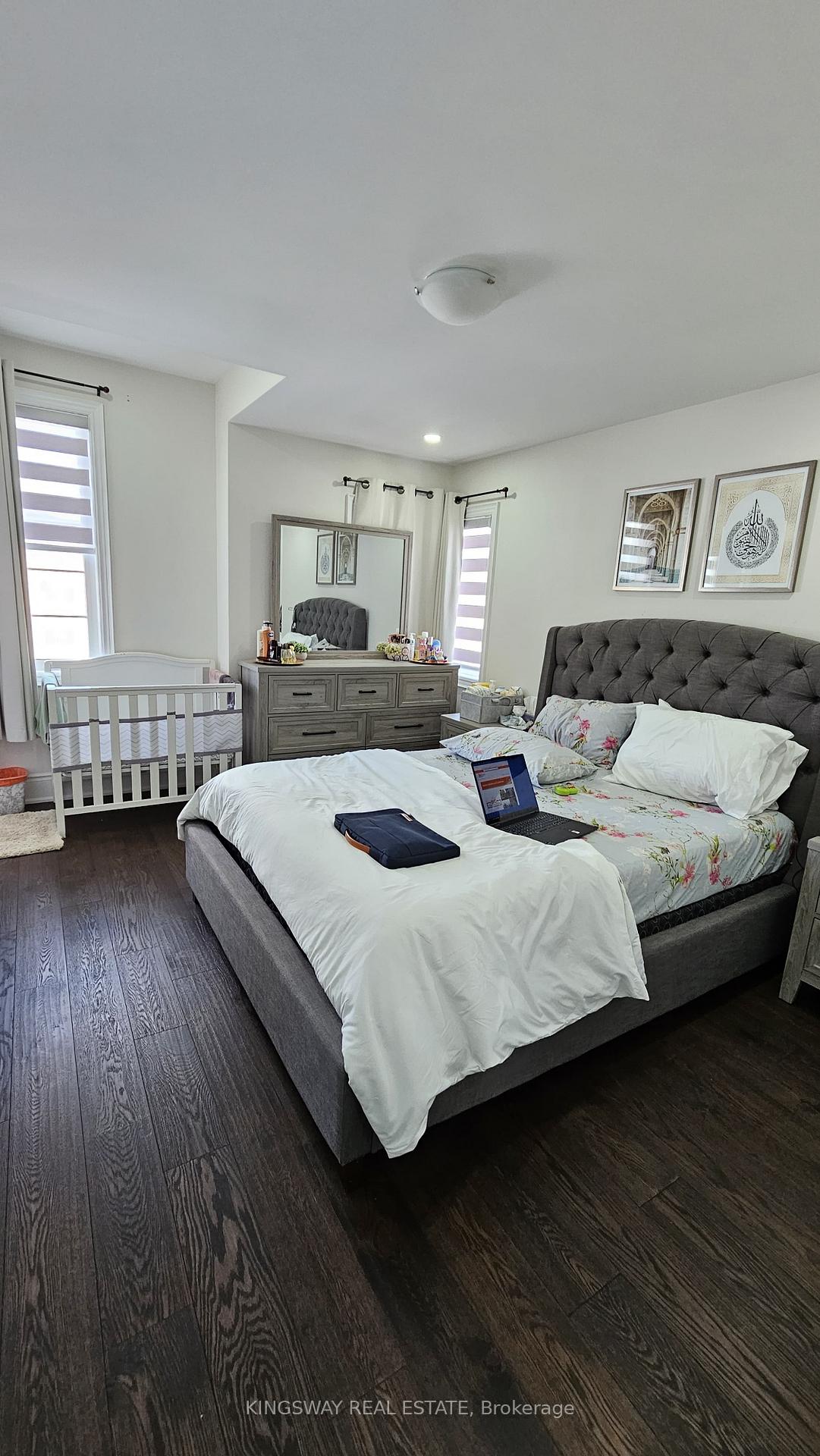 Photo 15 of 2572 Wintergrace Avenue, Oshawa, Windfields — HOMEH