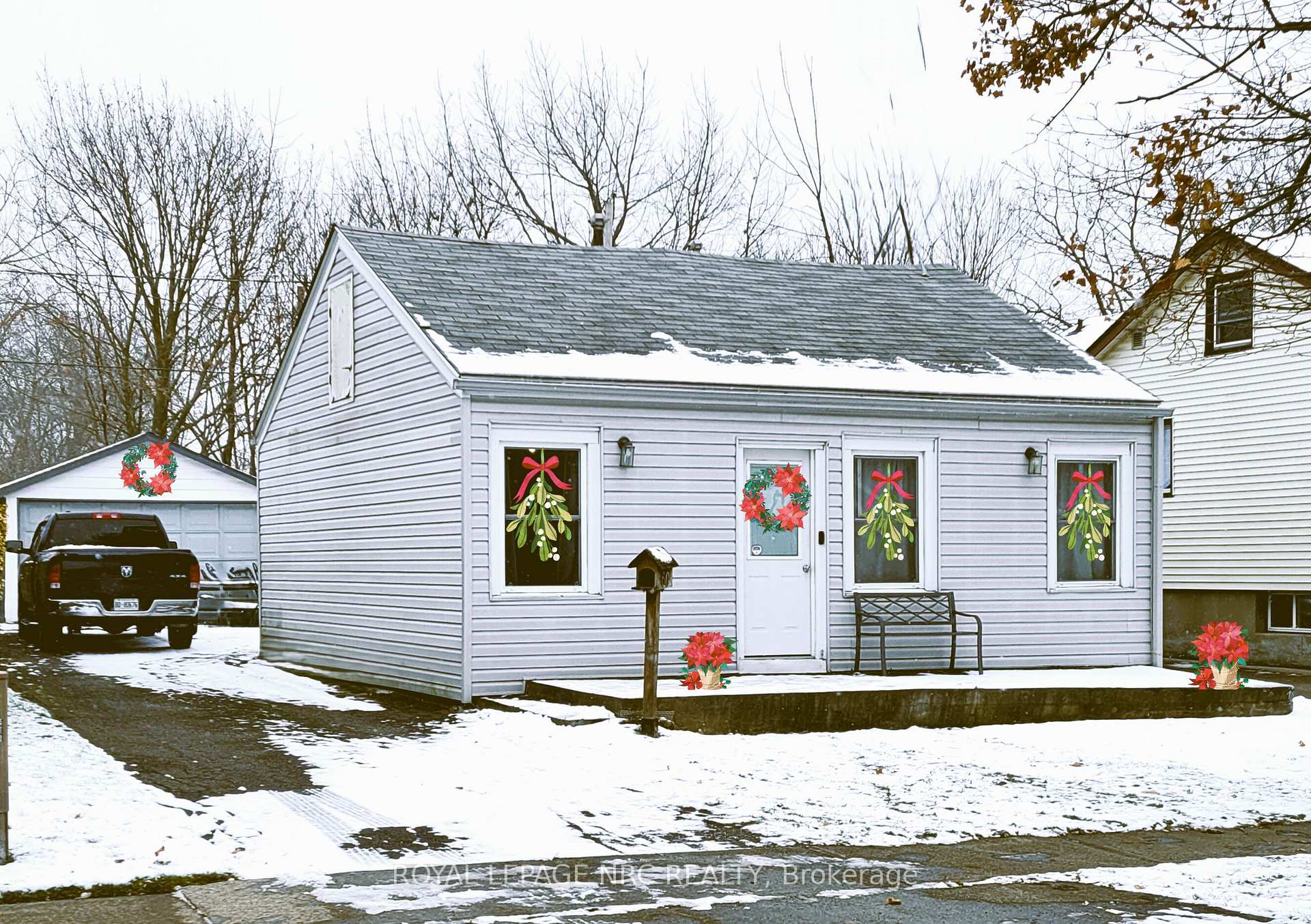 Photo 1 of 60 Dunkirk Road, Welland, Lincoln/Crowland — HOMEH