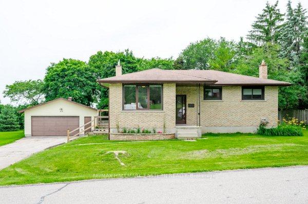Front of 815 Stewart Drive