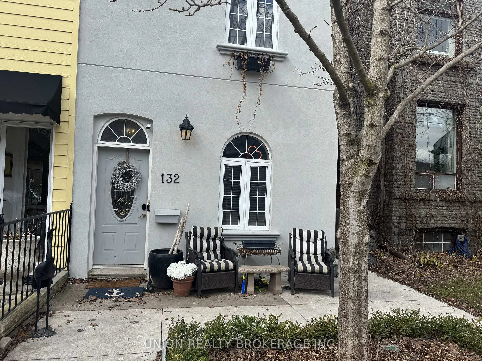 Photo 2 of Unit Upper, 132 Morse Street, Toronto, South Riverdale — HOMEH