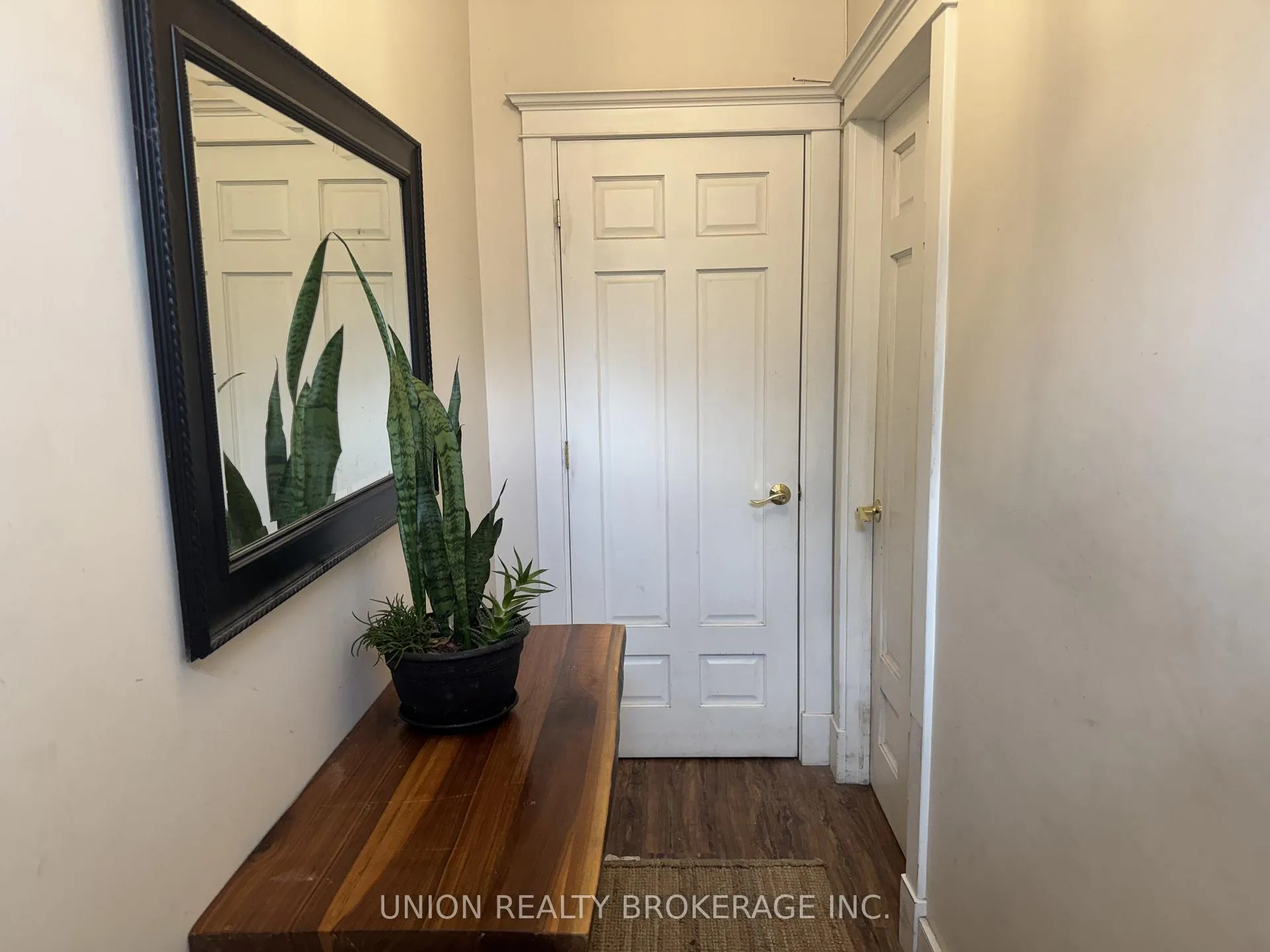 Photo 3 of Unit Upper, 132 Morse Street, Toronto, South Riverdale — HOMEH