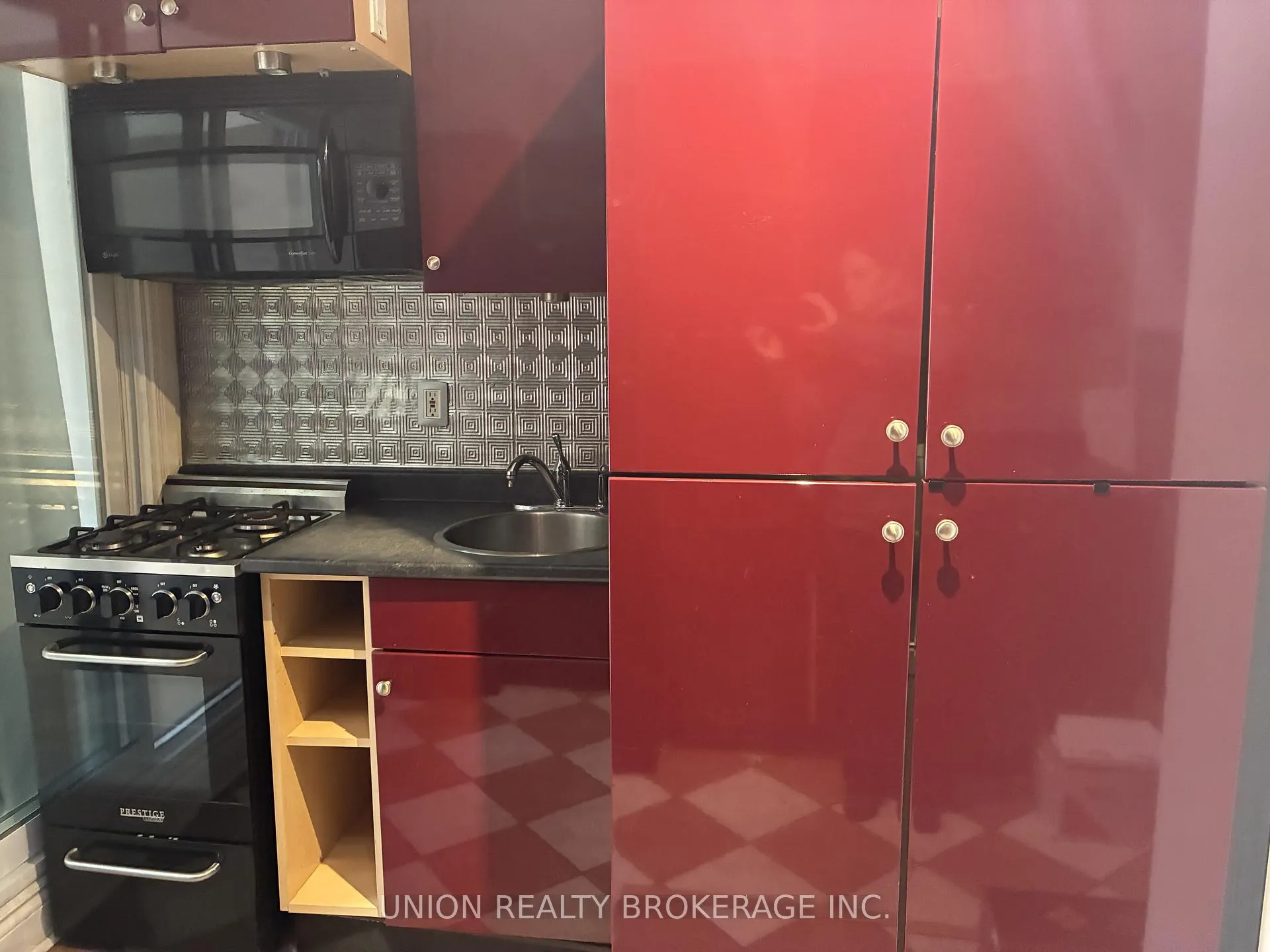 Photo 7 of Unit Upper, 132 Morse Street, Toronto, South Riverdale — HOMEH