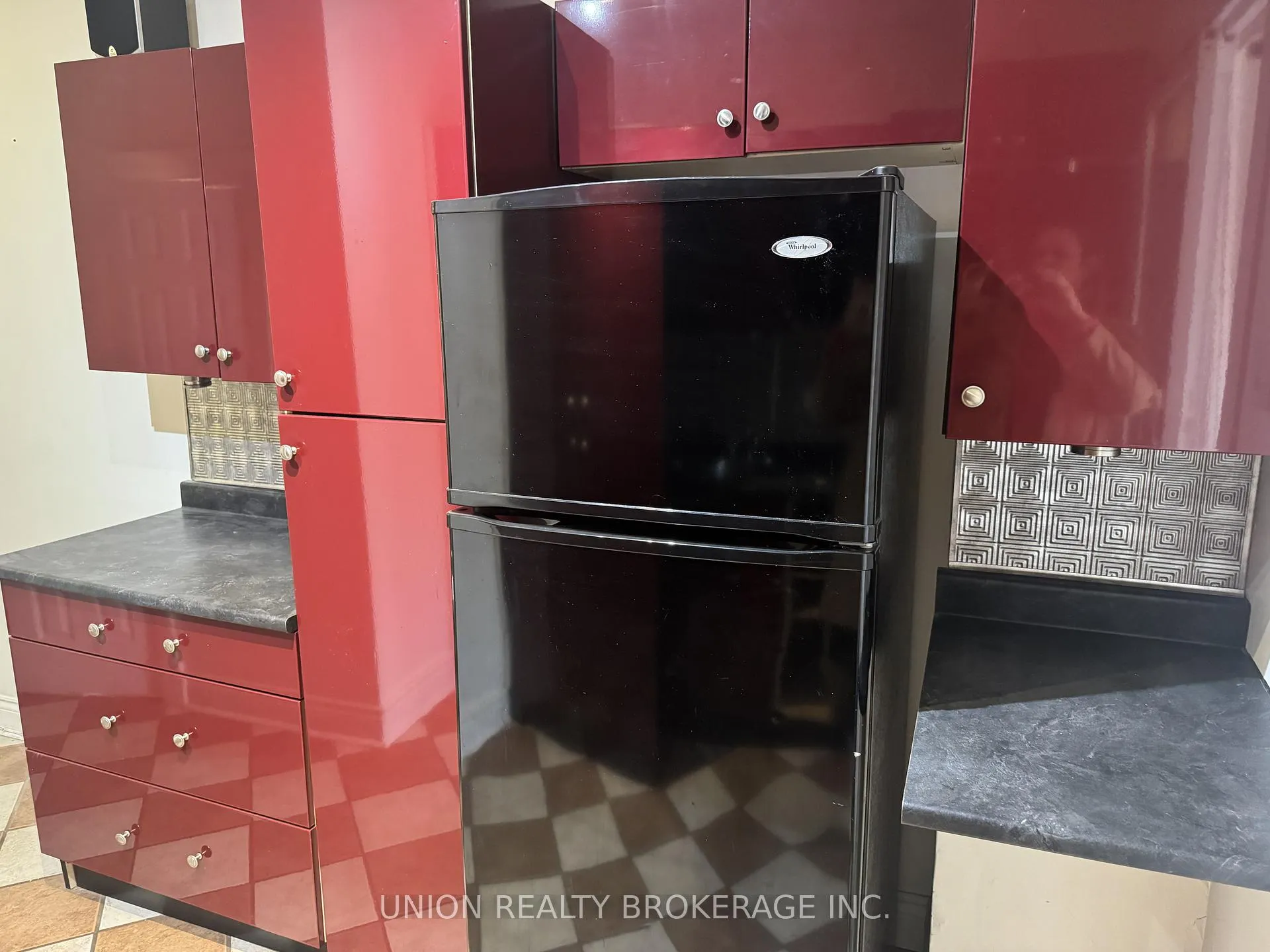 Photo 8 of Unit Upper, 132 Morse Street, Toronto, South Riverdale — HOMEH