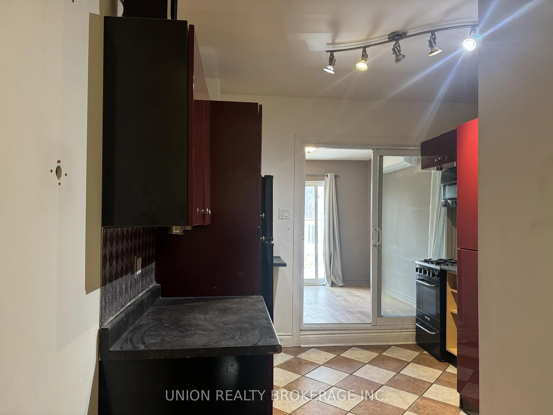 Photo 10 of Unit Upper, 132 Morse Street, Toronto, South Riverdale — HOMEH