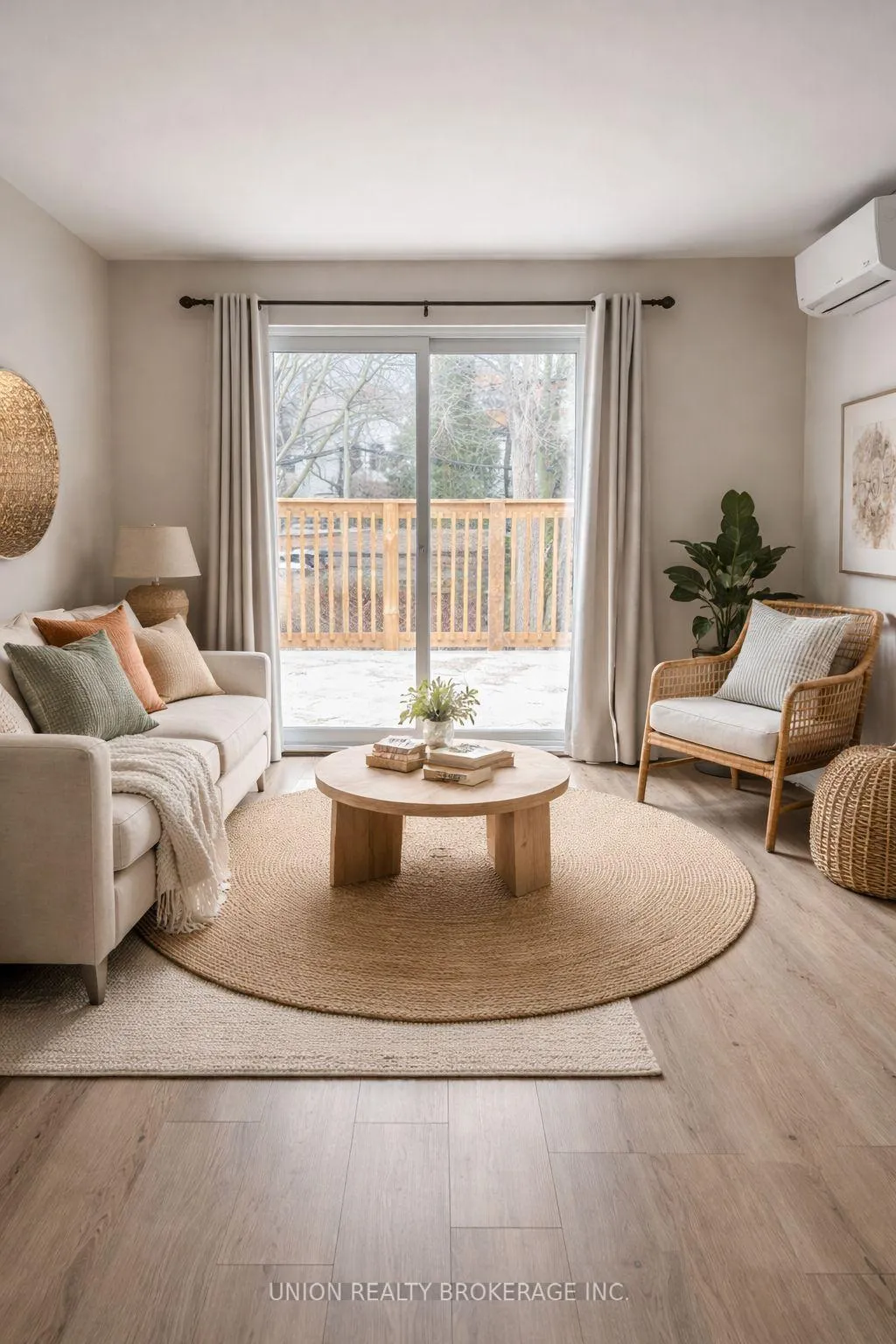 Photo 11 of Unit Upper, 132 Morse Street, Toronto, South Riverdale — HOMEH