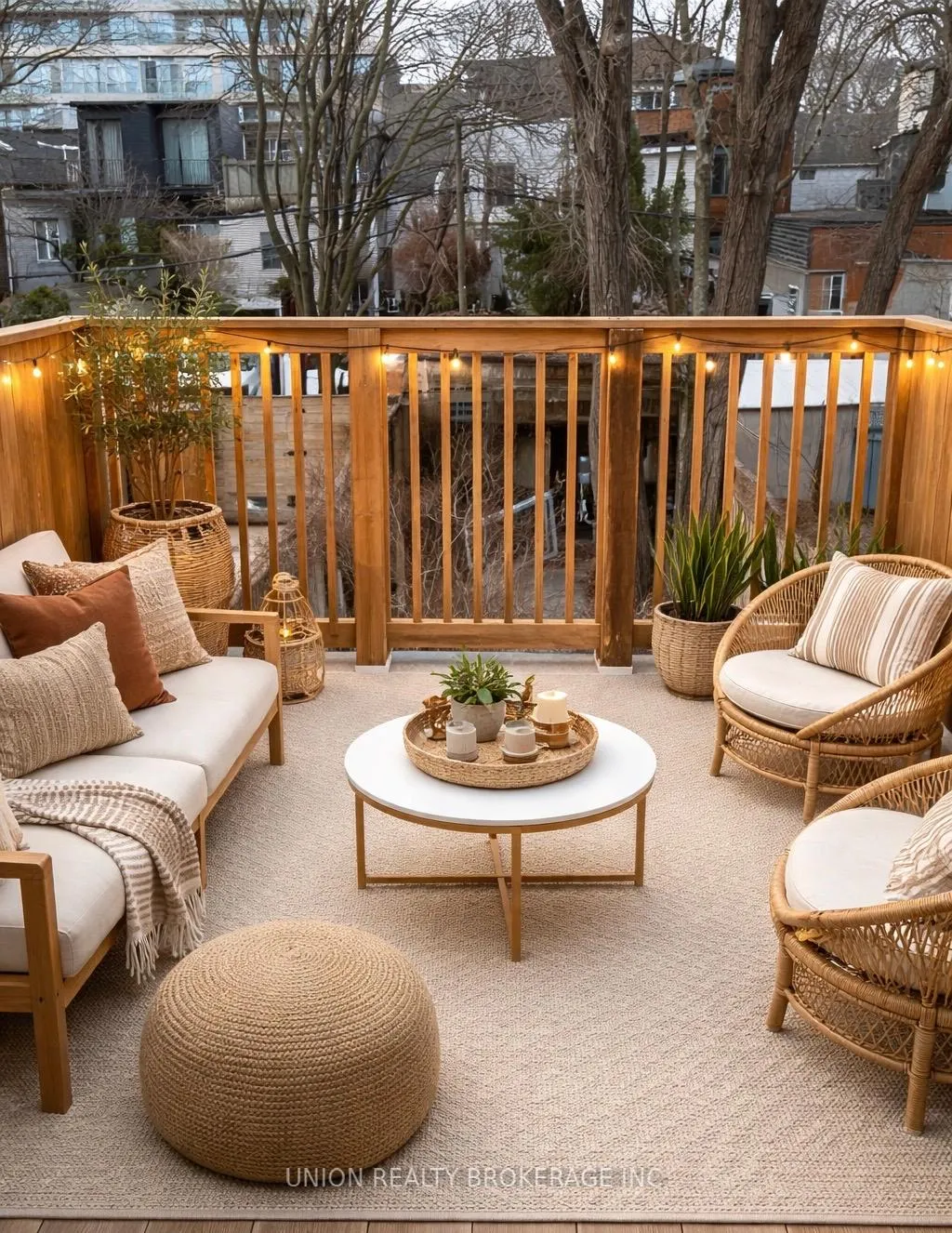 Photo 13 of Unit Upper, 132 Morse Street, Toronto, South Riverdale — HOMEH