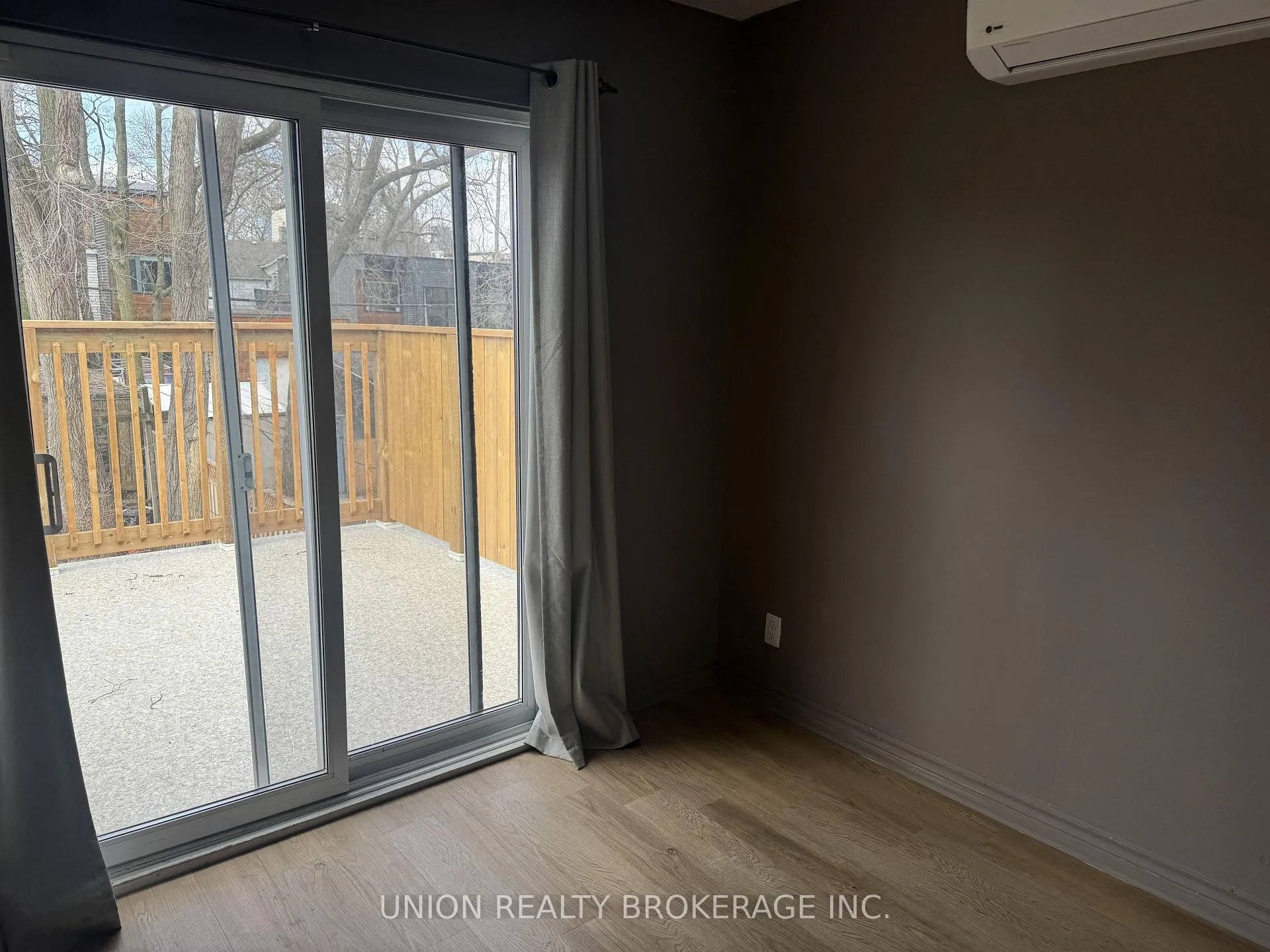 Photo 16 of Unit Upper, 132 Morse Street, Toronto, South Riverdale — HOMEH