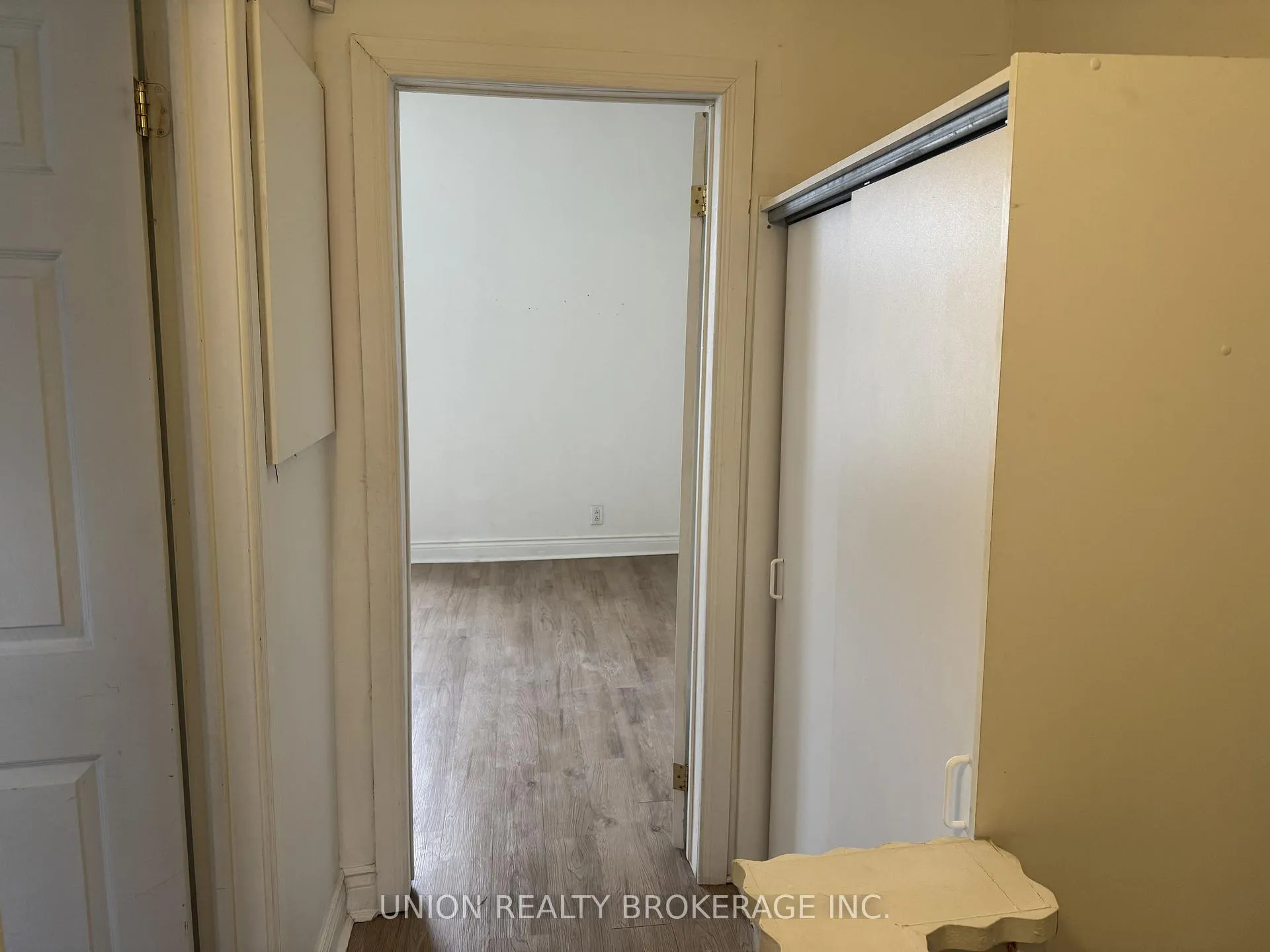 Photo 17 of Unit Upper, 132 Morse Street, Toronto, South Riverdale — HOMEH