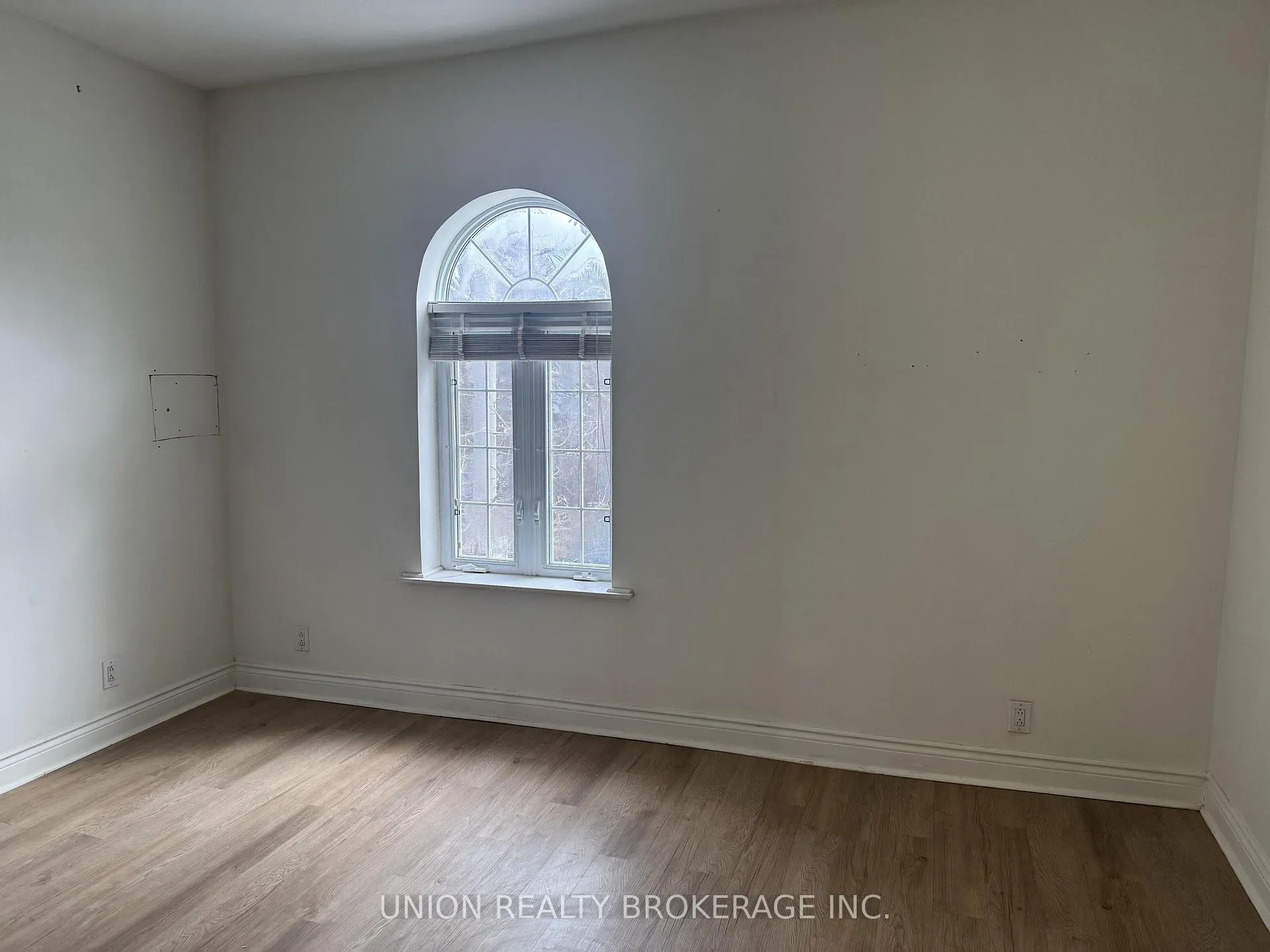 Photo 20 of Unit Upper, 132 Morse Street, Toronto, South Riverdale — HOMEH