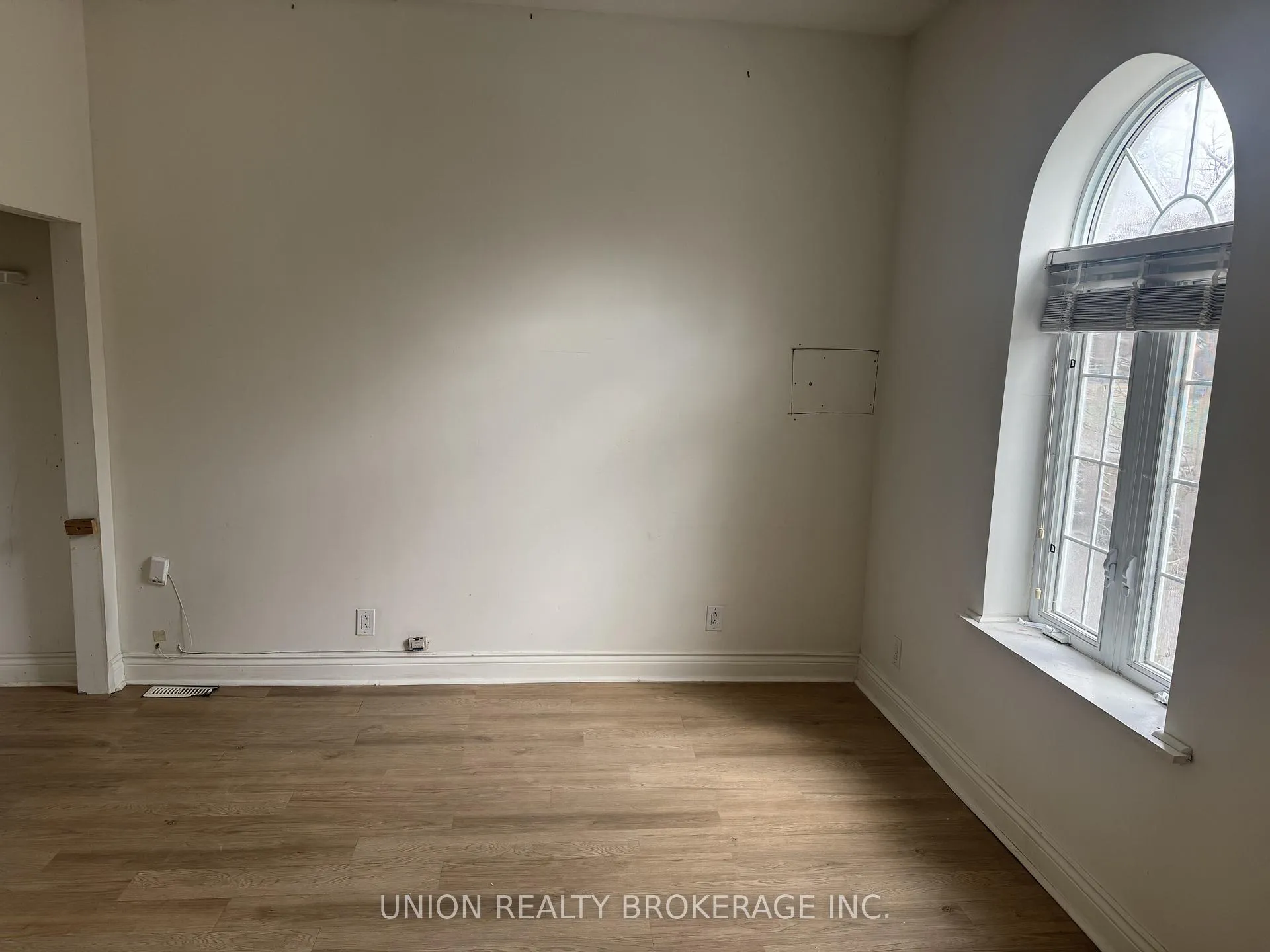 Photo 21 of Unit Upper, 132 Morse Street, Toronto, South Riverdale — HOMEH