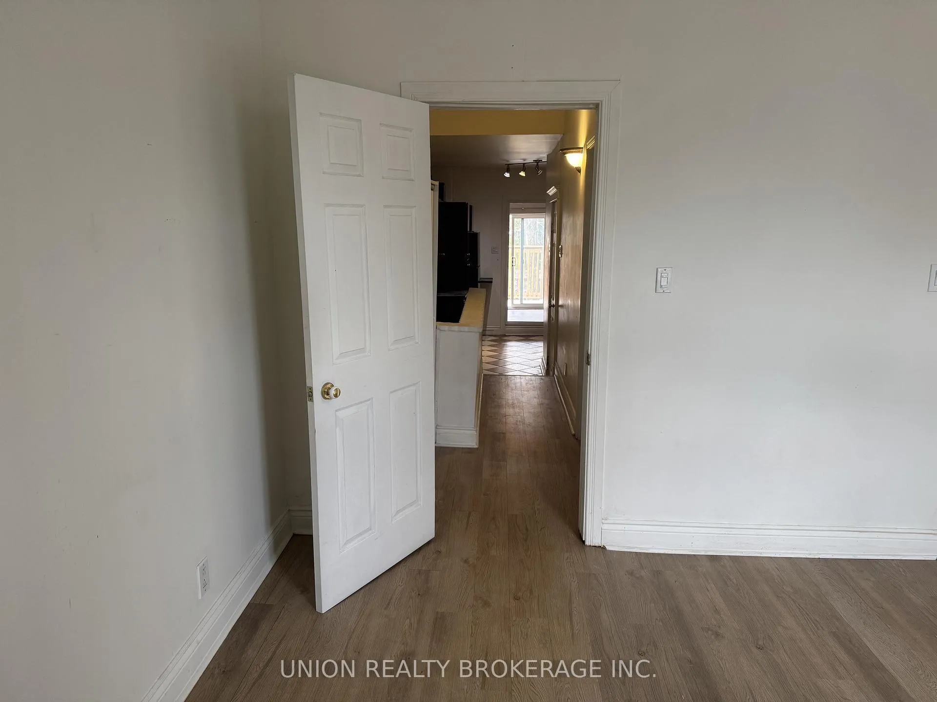 Photo 22 of Unit Upper, 132 Morse Street, Toronto, South Riverdale — HOMEH