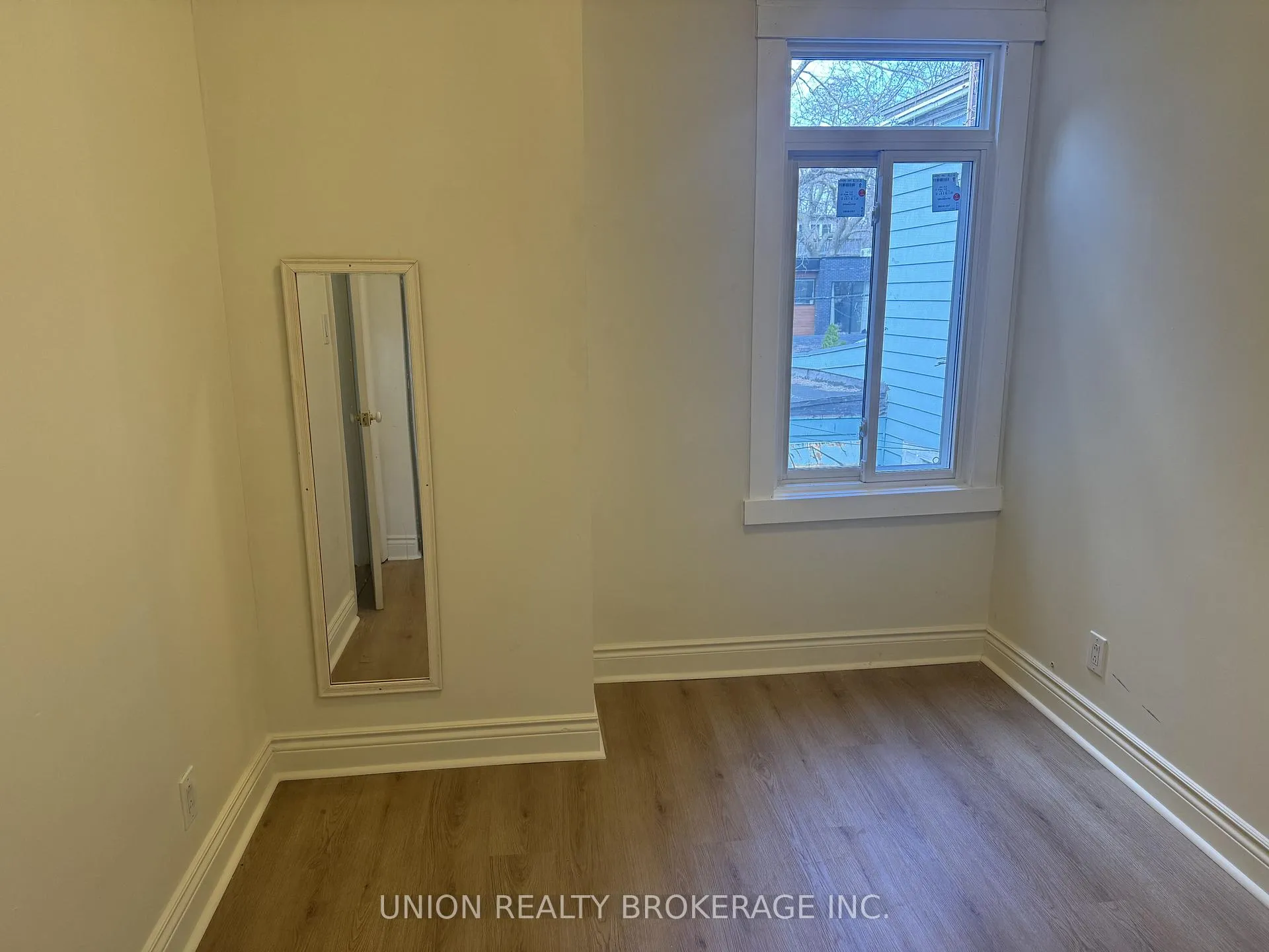 Photo 23 of Unit Upper, 132 Morse Street, Toronto, South Riverdale — HOMEH