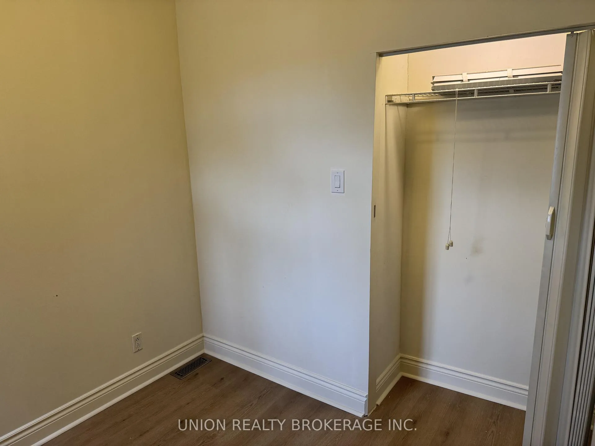 Photo 24 of Unit Upper, 132 Morse Street, Toronto, South Riverdale — HOMEH