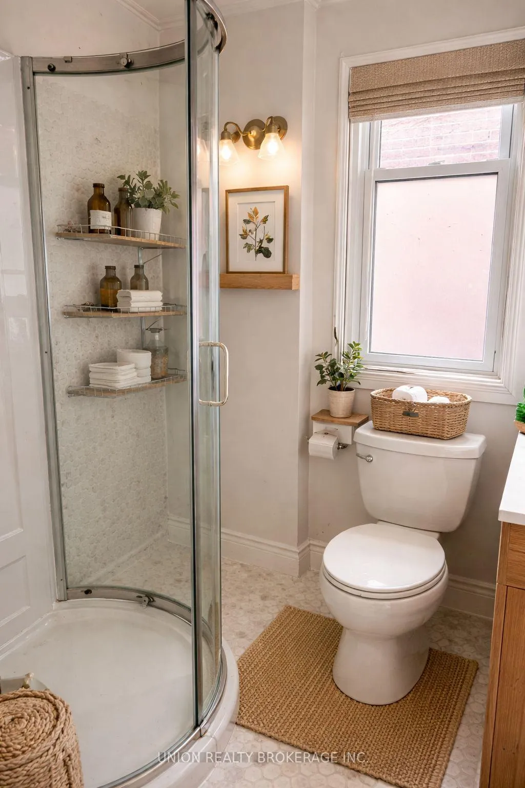 Photo 25 of Unit Upper, 132 Morse Street, Toronto, South Riverdale — HOMEH