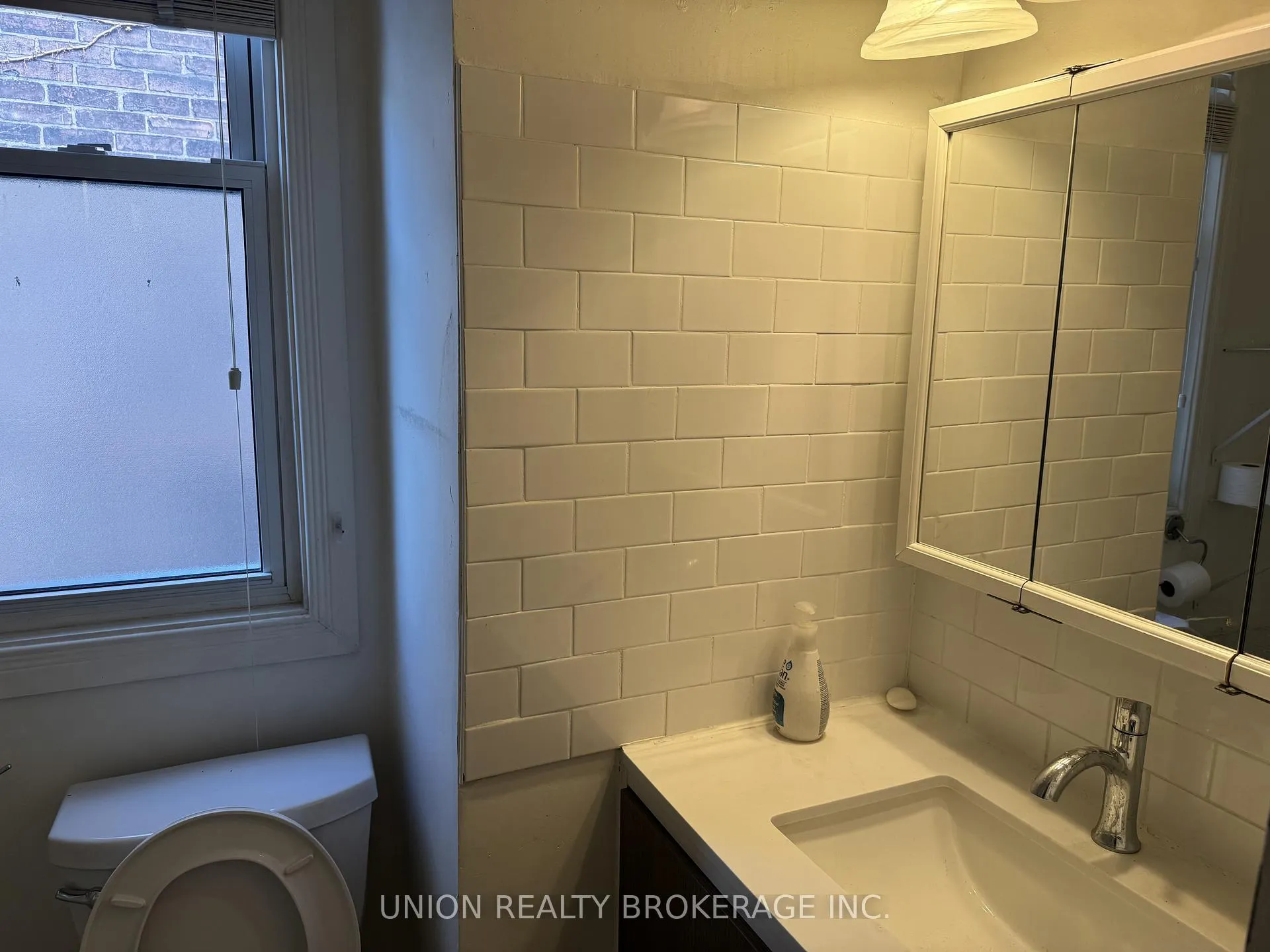 Photo 26 of Unit Upper, 132 Morse Street, Toronto, South Riverdale — HOMEH