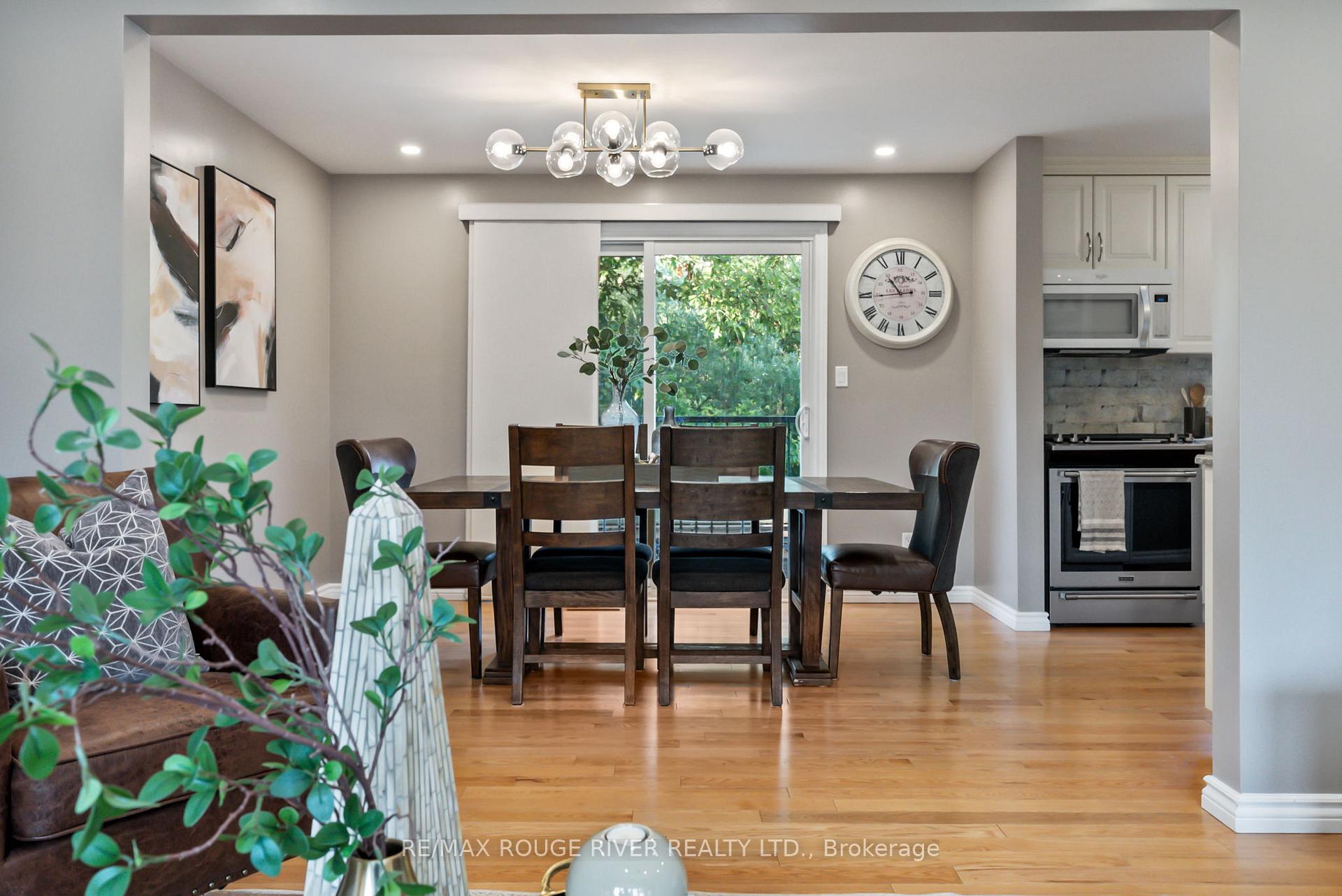 Photo 9 of 386 Hillcroft Street, Oshawa, O'Neill — HOMEH