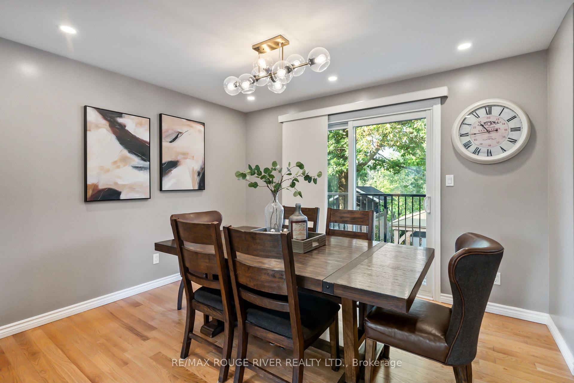 Photo 10 of 386 Hillcroft Street, Oshawa, O'Neill — HOMEH