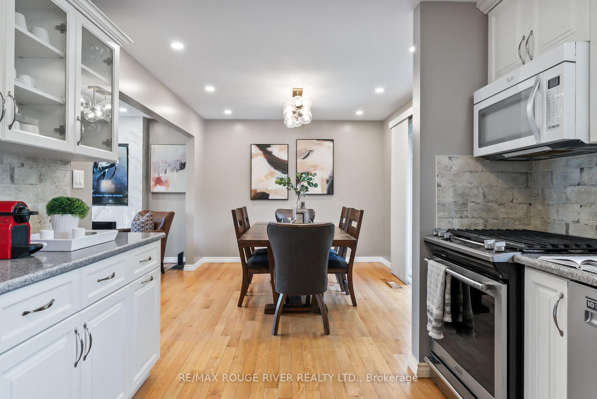 Photo 15 of 386 Hillcroft Street, Oshawa, O'Neill — HOMEH