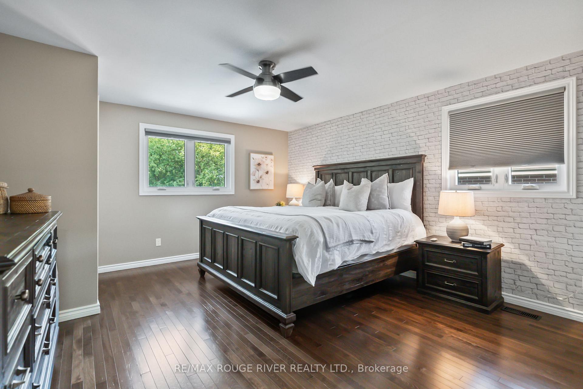 Photo 16 of 386 Hillcroft Street, Oshawa, O'Neill — HOMEH