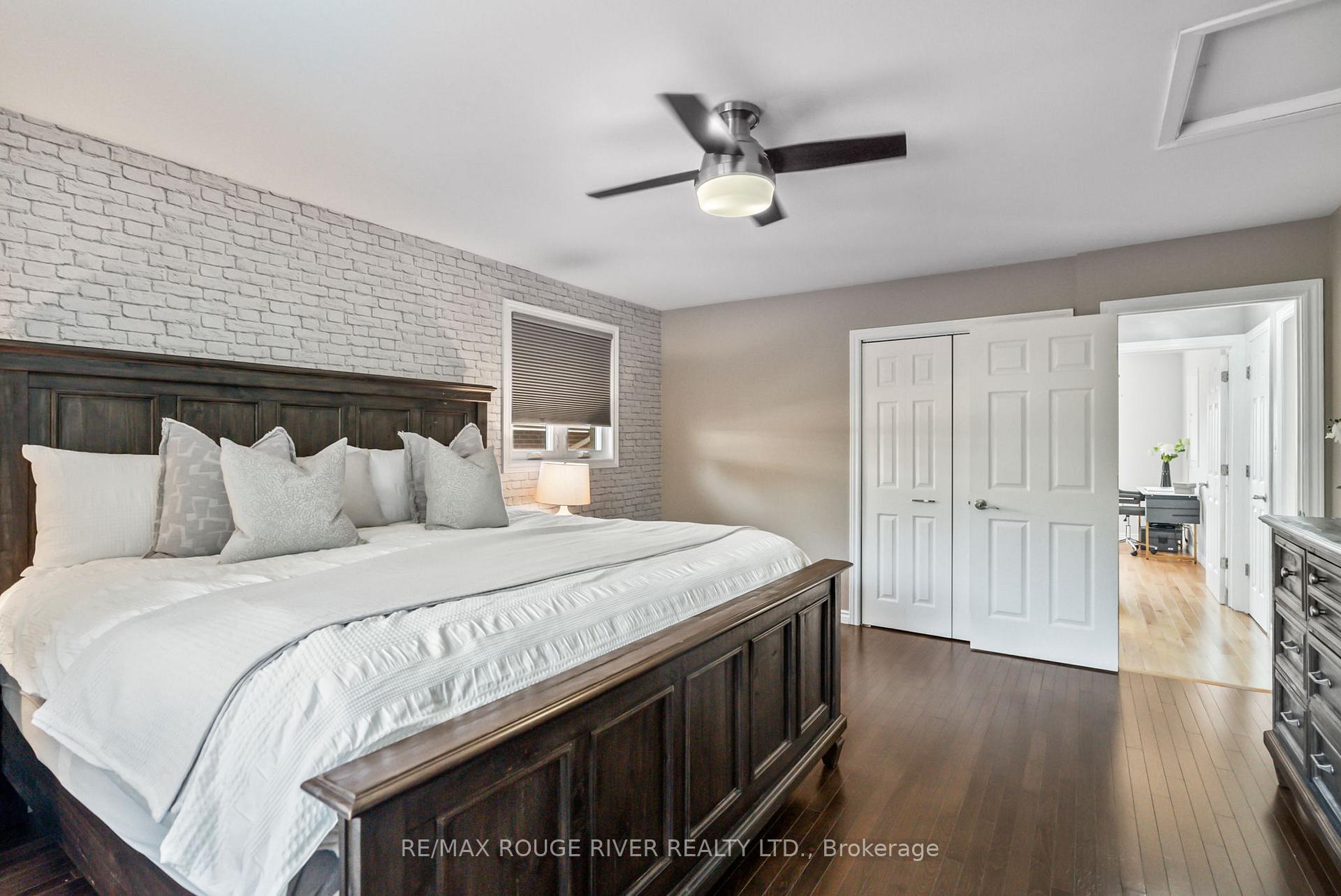 Photo 17 of 386 Hillcroft Street, Oshawa, O'Neill — HOMEH
