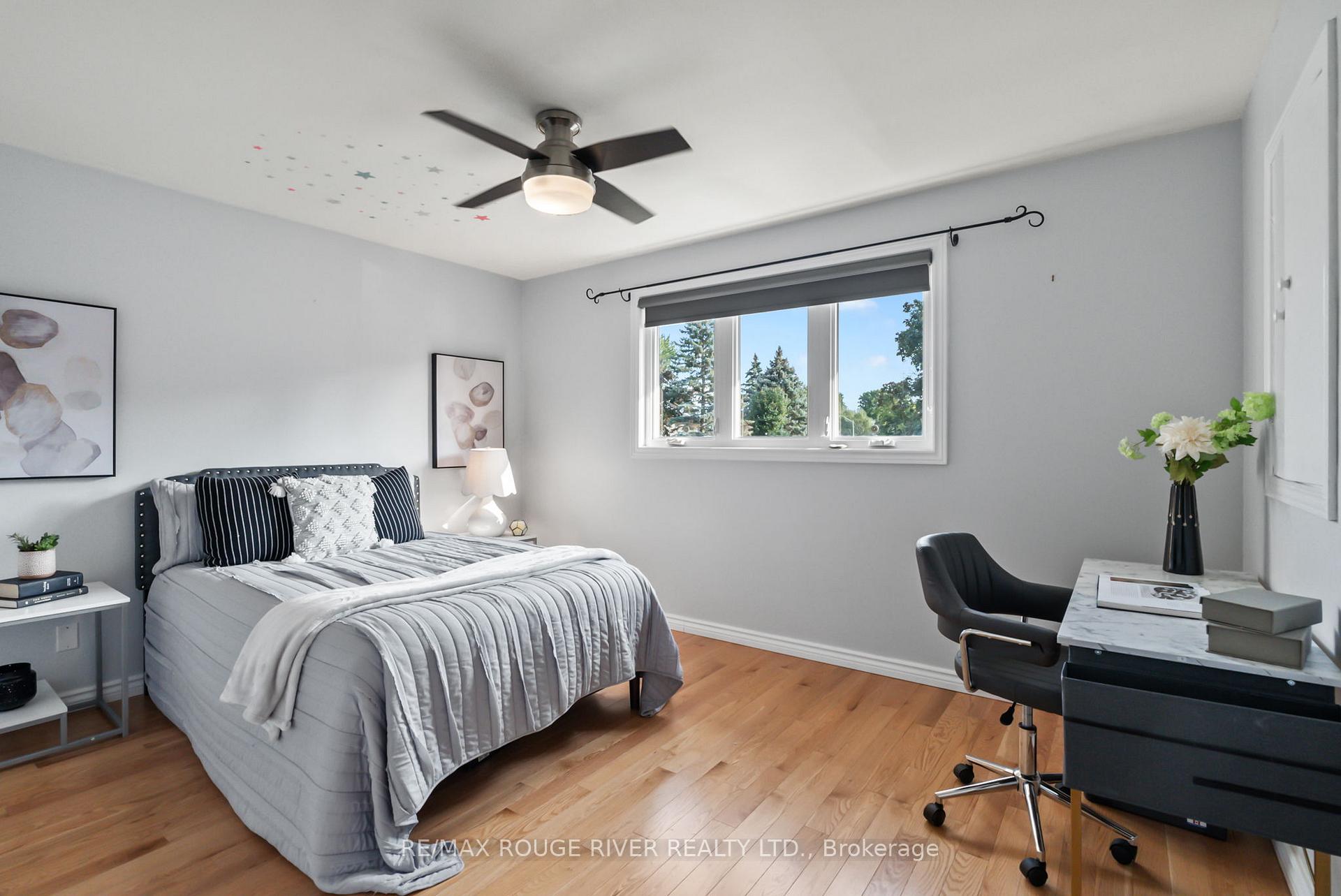Photo 18 of 386 Hillcroft Street, Oshawa, O'Neill — HOMEH