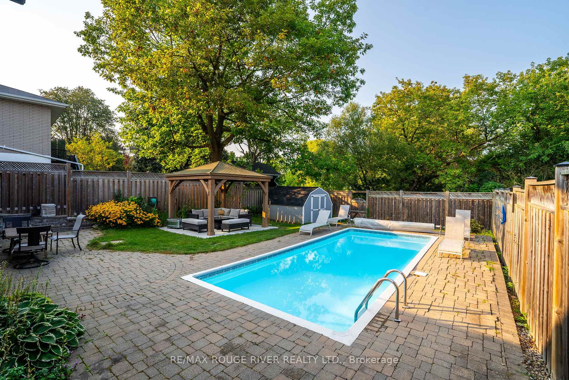 Photo 29 of 386 Hillcroft Street, Oshawa, O'Neill — HOMEH