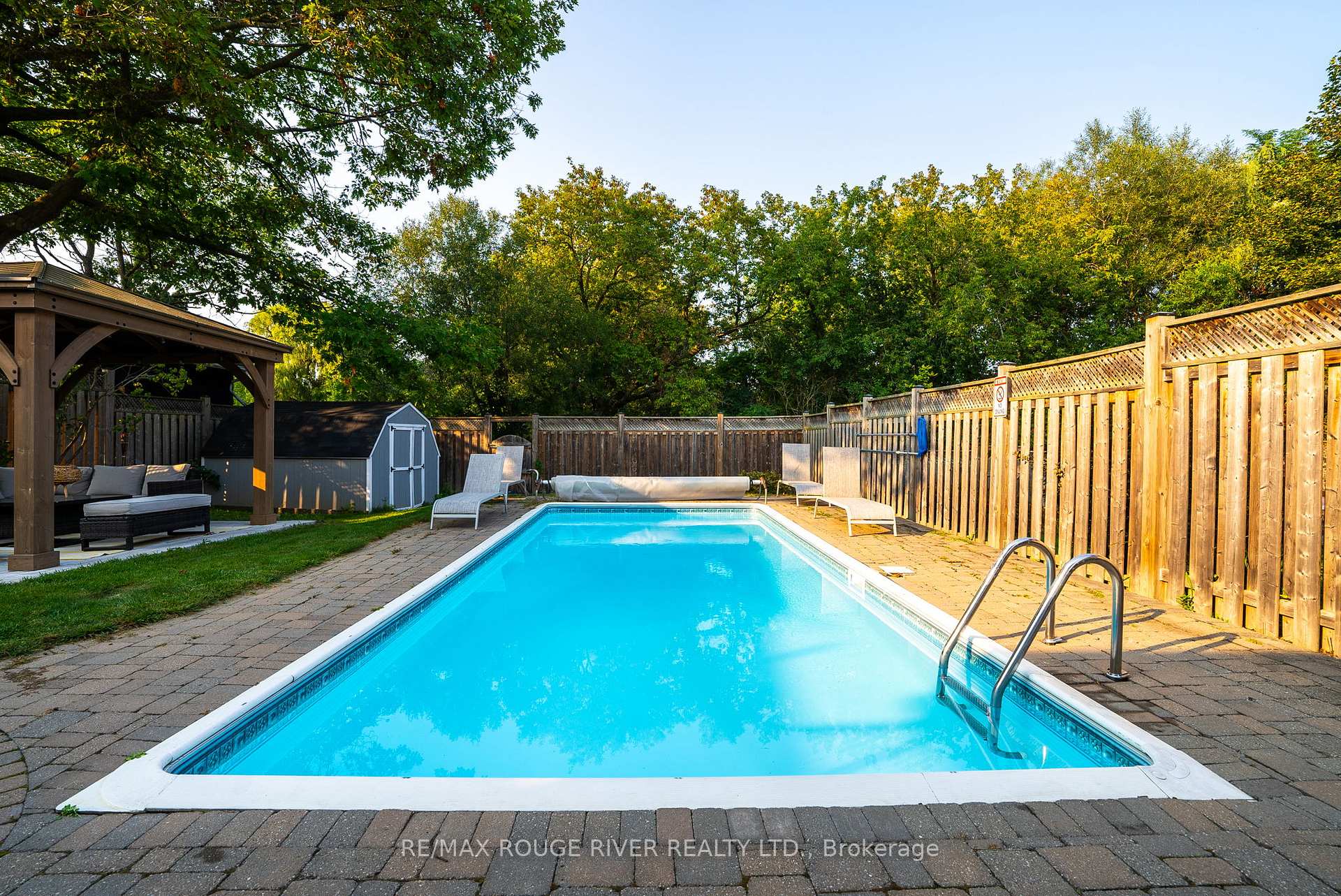 Photo 30 of 386 Hillcroft Street, Oshawa, O'Neill — HOMEH