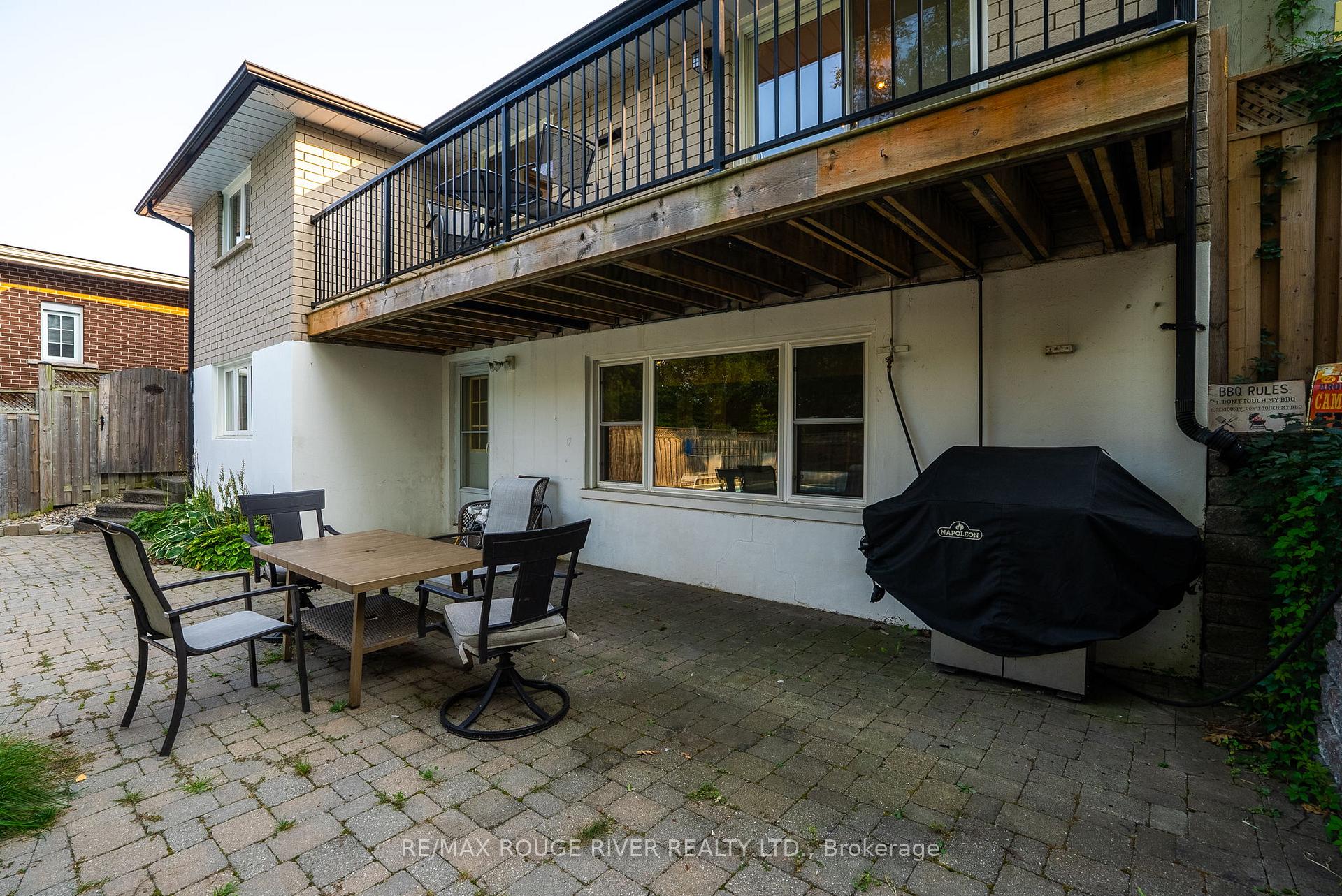 Photo 31 of 386 Hillcroft Street, Oshawa, O'Neill — HOMEH