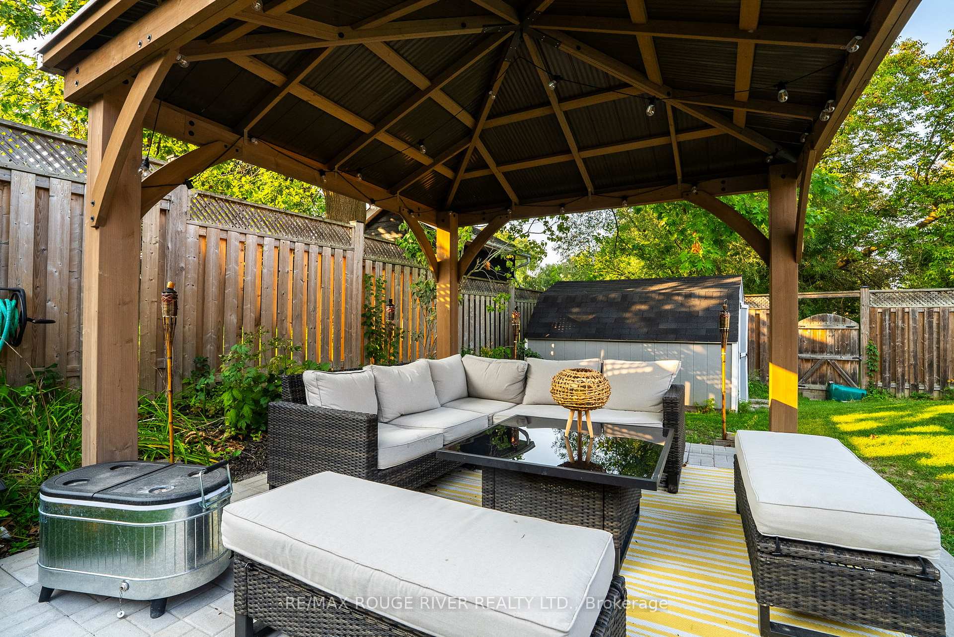 Photo 34 of 386 Hillcroft Street, Oshawa, O'Neill — HOMEH