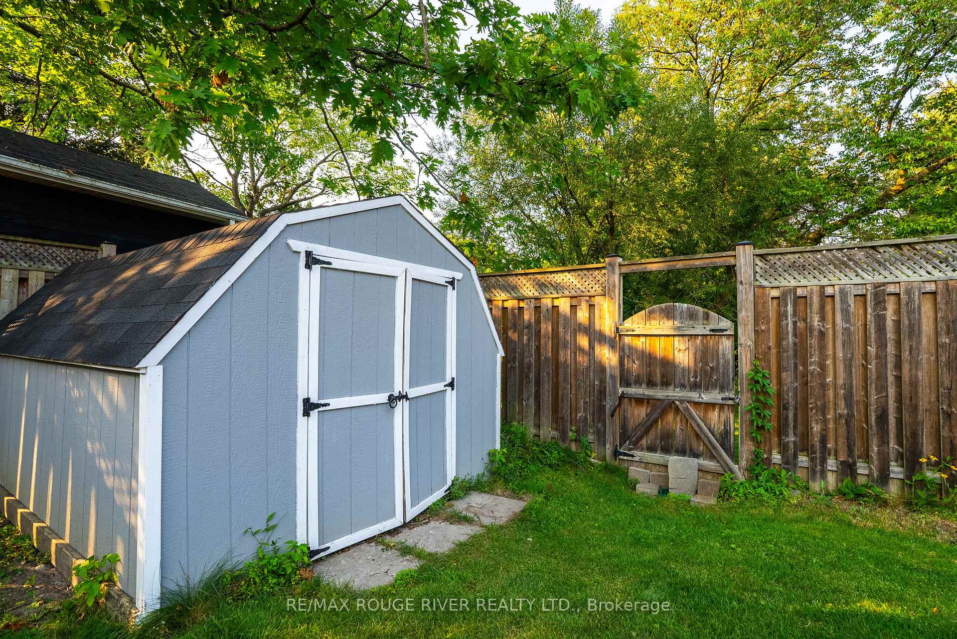 Photo 36 of 386 Hillcroft Street, Oshawa, O'Neill — HOMEH
