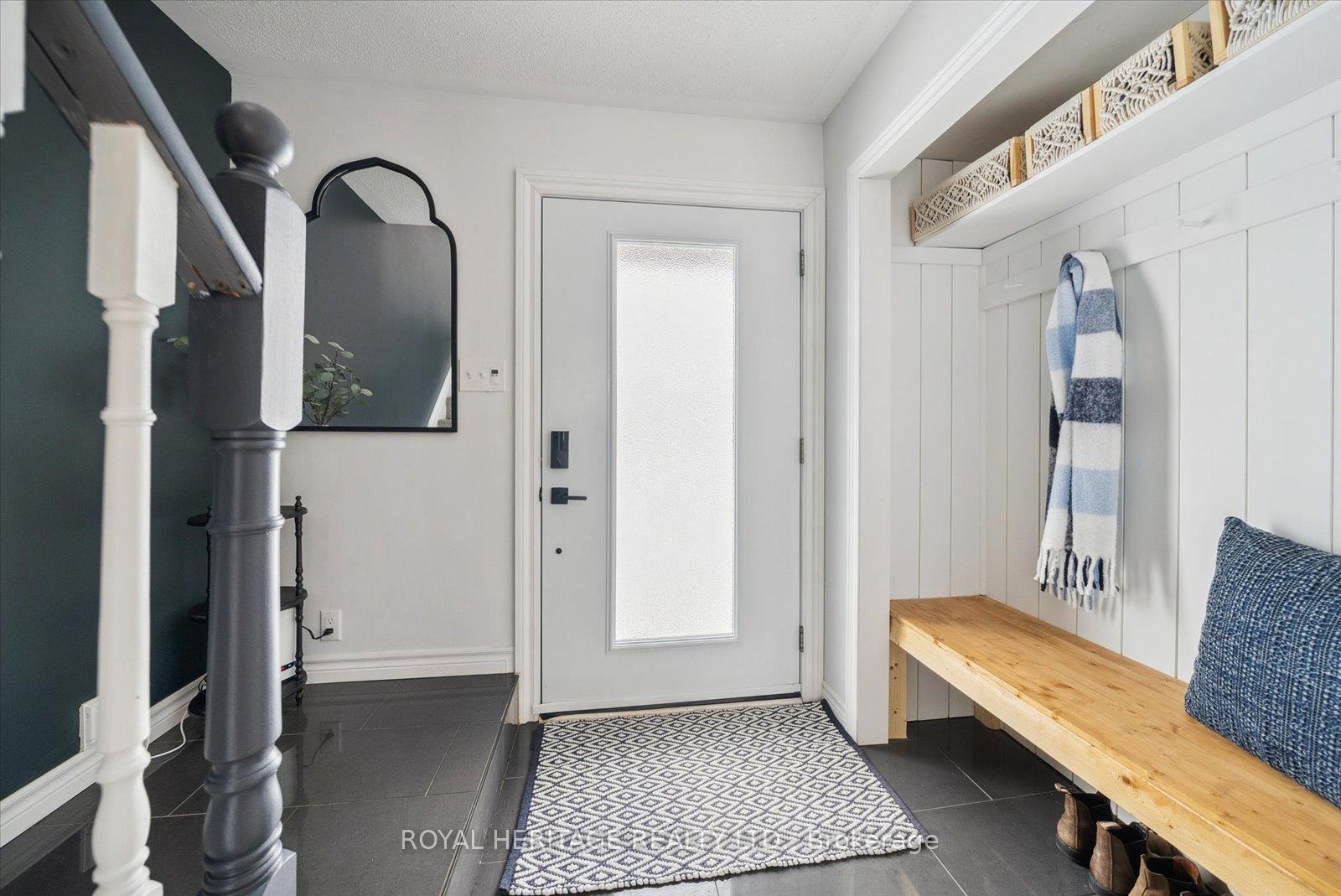 Photo 2 of 64 Zachary Place, Whitby, Brooklin — HOMEH