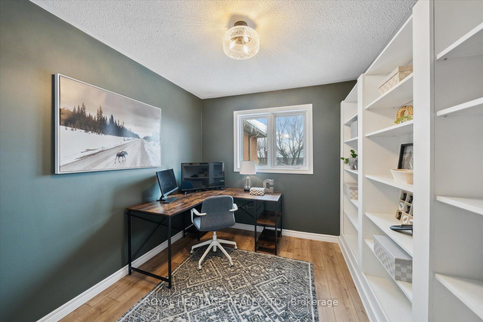 Photo 22 of 64 Zachary Place, Whitby, Brooklin — HOMEH