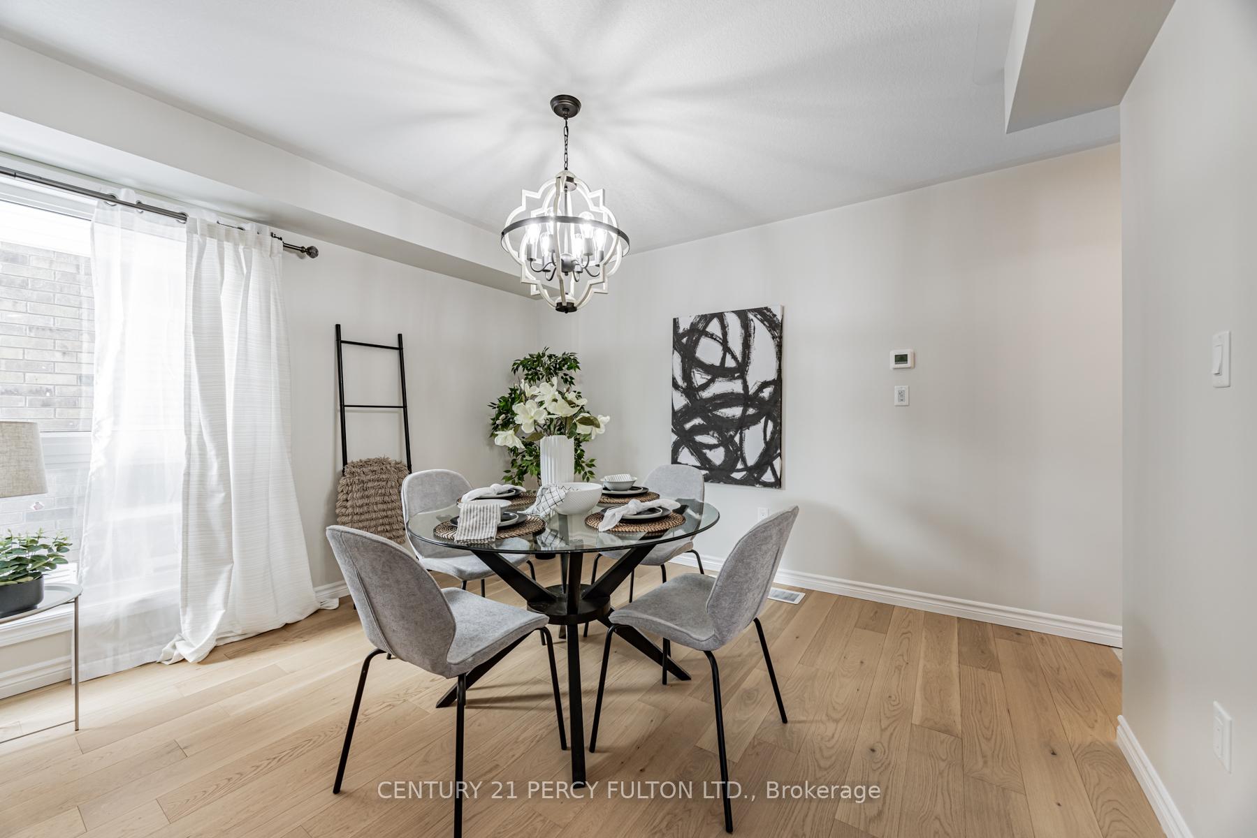 Photo 11 of 1481 Dunedin Crescent, Oshawa, Taunton — HOMEH