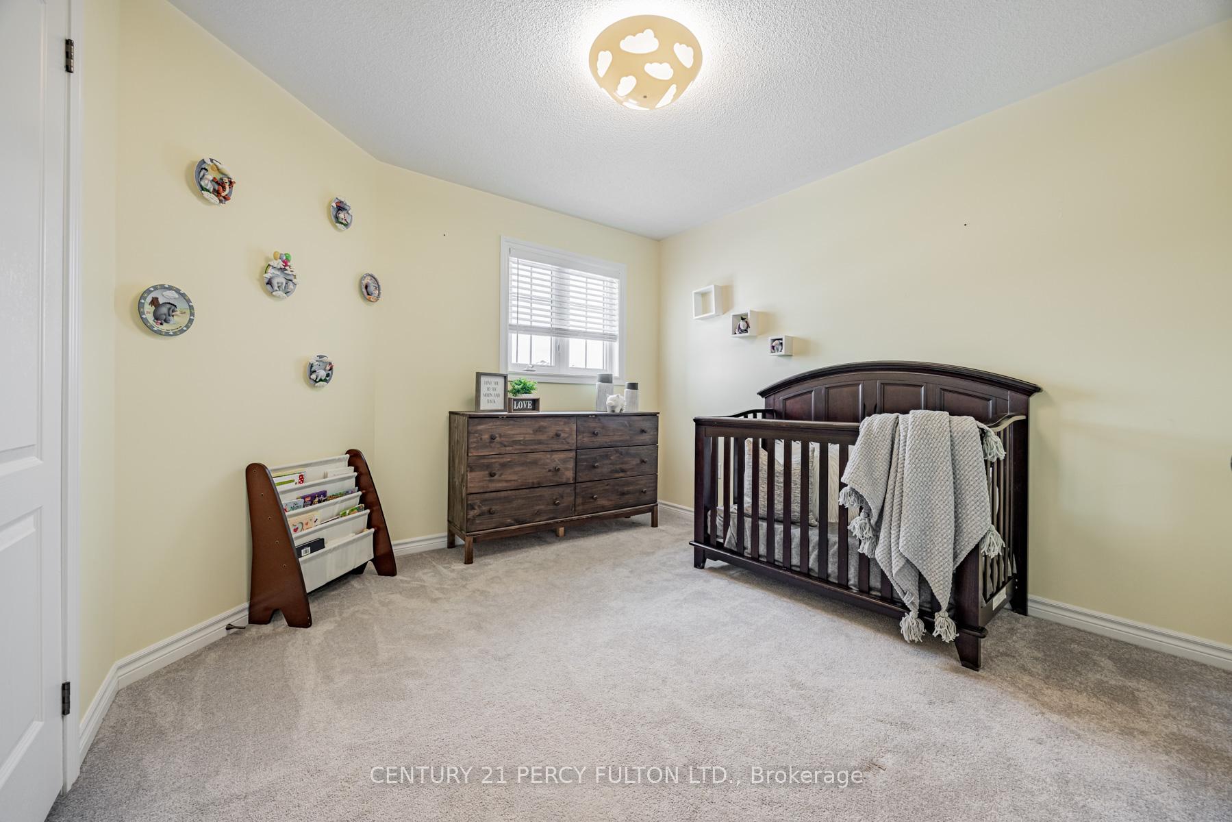 Photo 20 of 1481 Dunedin Crescent, Oshawa, Taunton — HOMEH