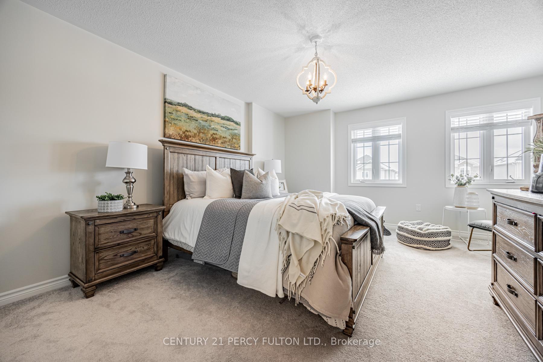 Photo 21 of 1481 Dunedin Crescent, Oshawa, Taunton — HOMEH