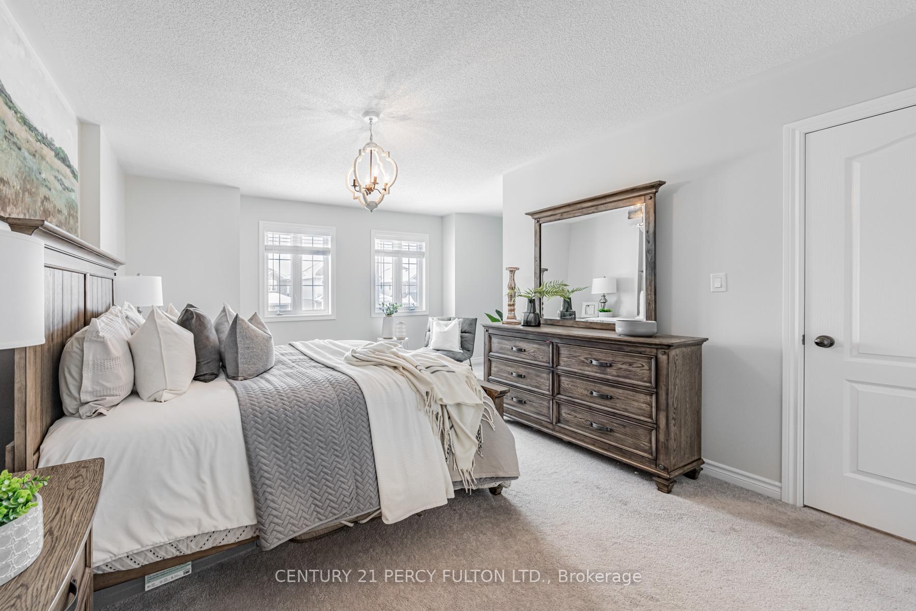 Photo 22 of 1481 Dunedin Crescent, Oshawa, Taunton — HOMEH