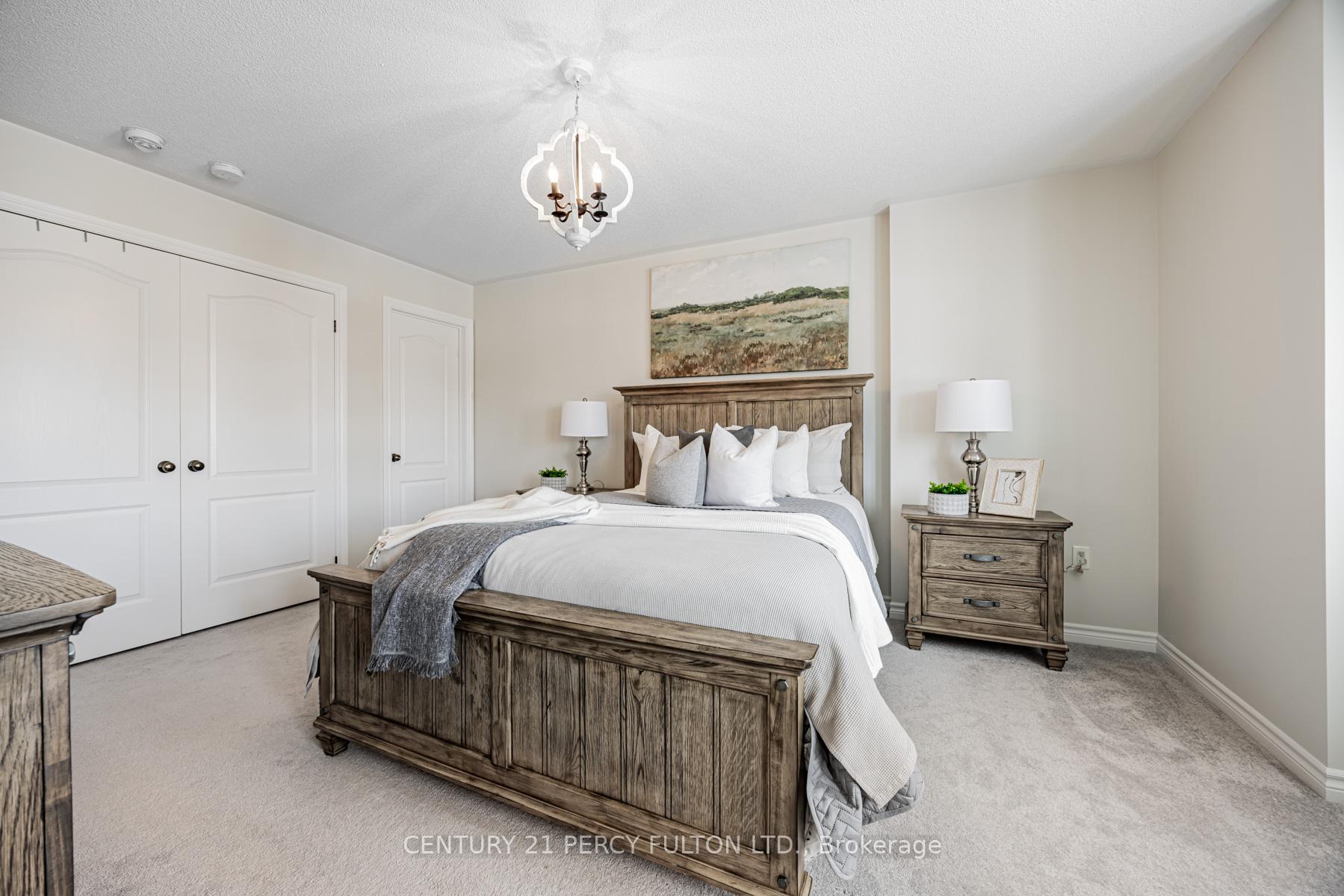 Photo 23 of 1481 Dunedin Crescent, Oshawa, Taunton — HOMEH