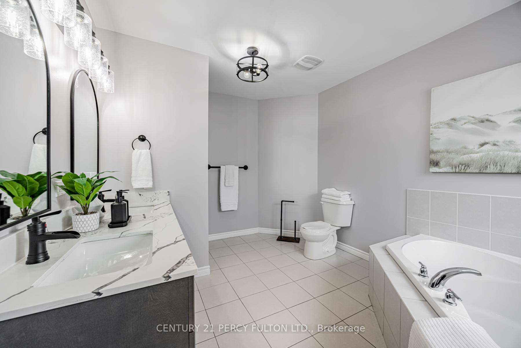 Photo 24 of 1481 Dunedin Crescent, Oshawa, Taunton — HOMEH
