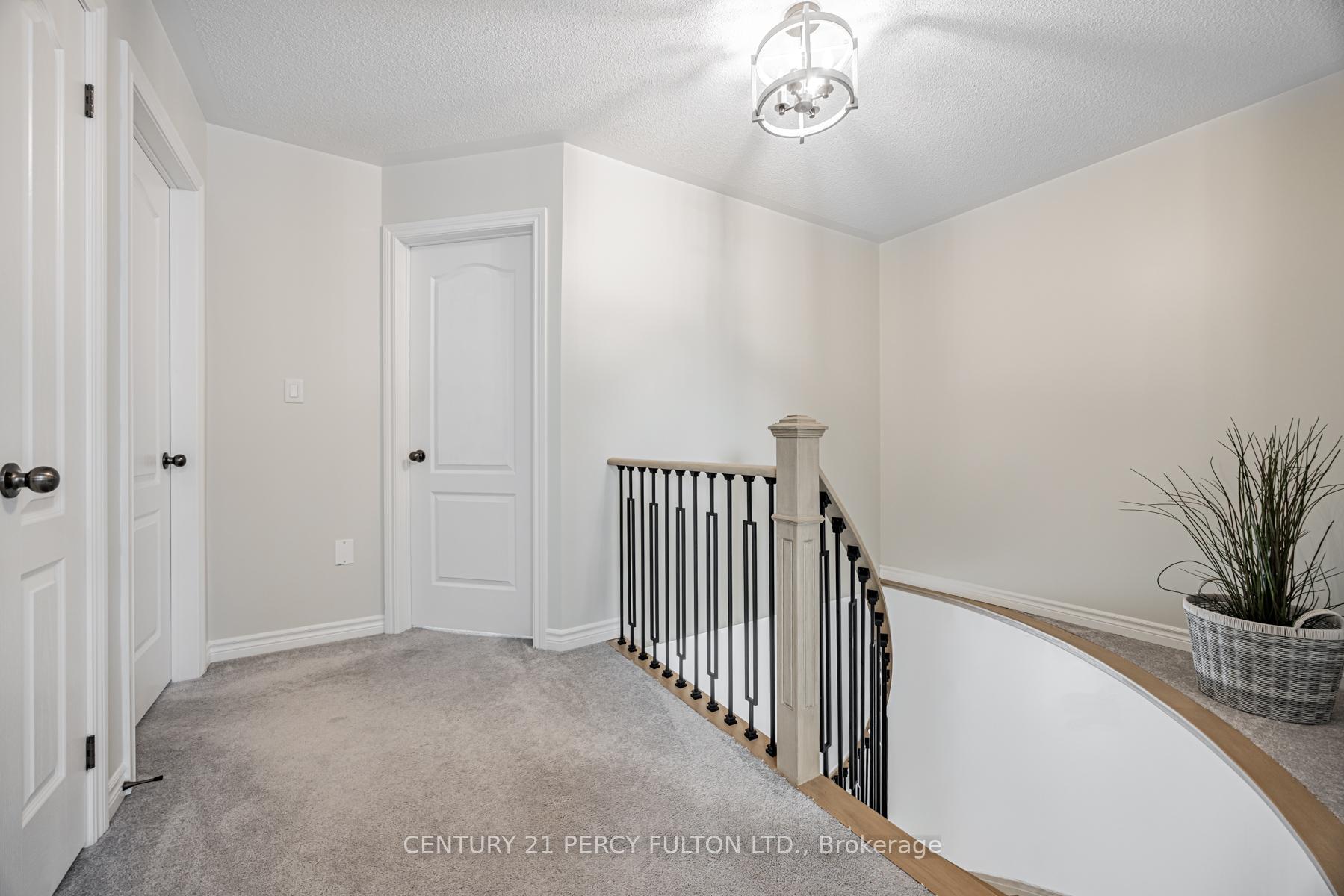 Photo 26 of 1481 Dunedin Crescent, Oshawa, Taunton — HOMEH