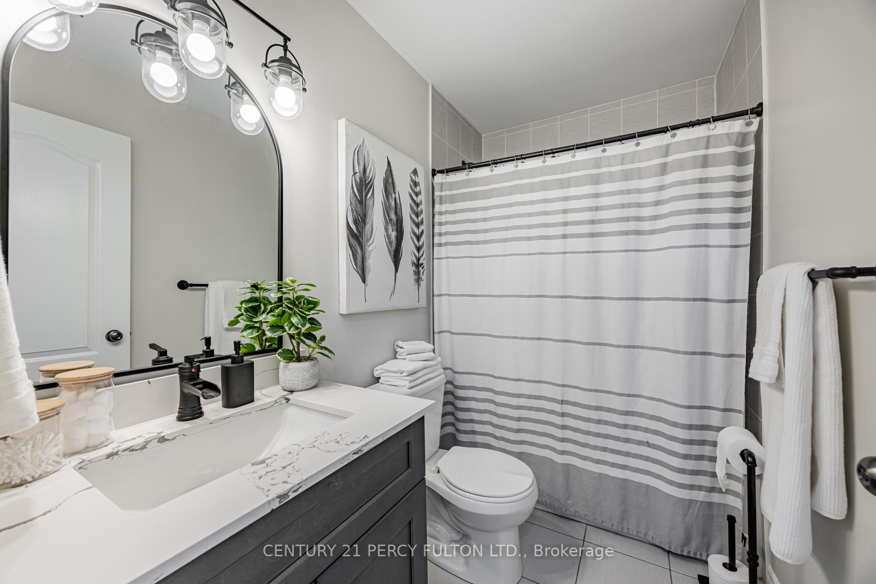 Photo 27 of 1481 Dunedin Crescent, Oshawa, Taunton — HOMEH