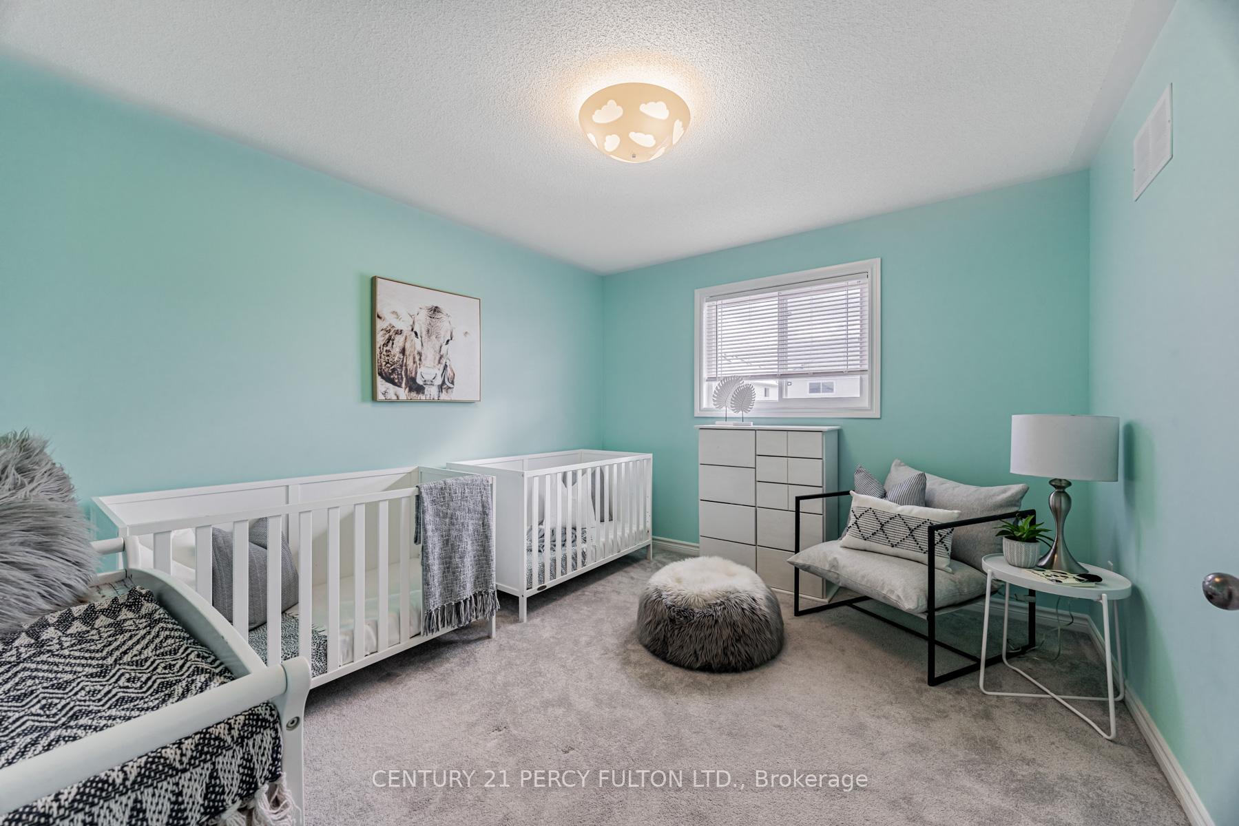 Photo 28 of 1481 Dunedin Crescent, Oshawa, Taunton — HOMEH