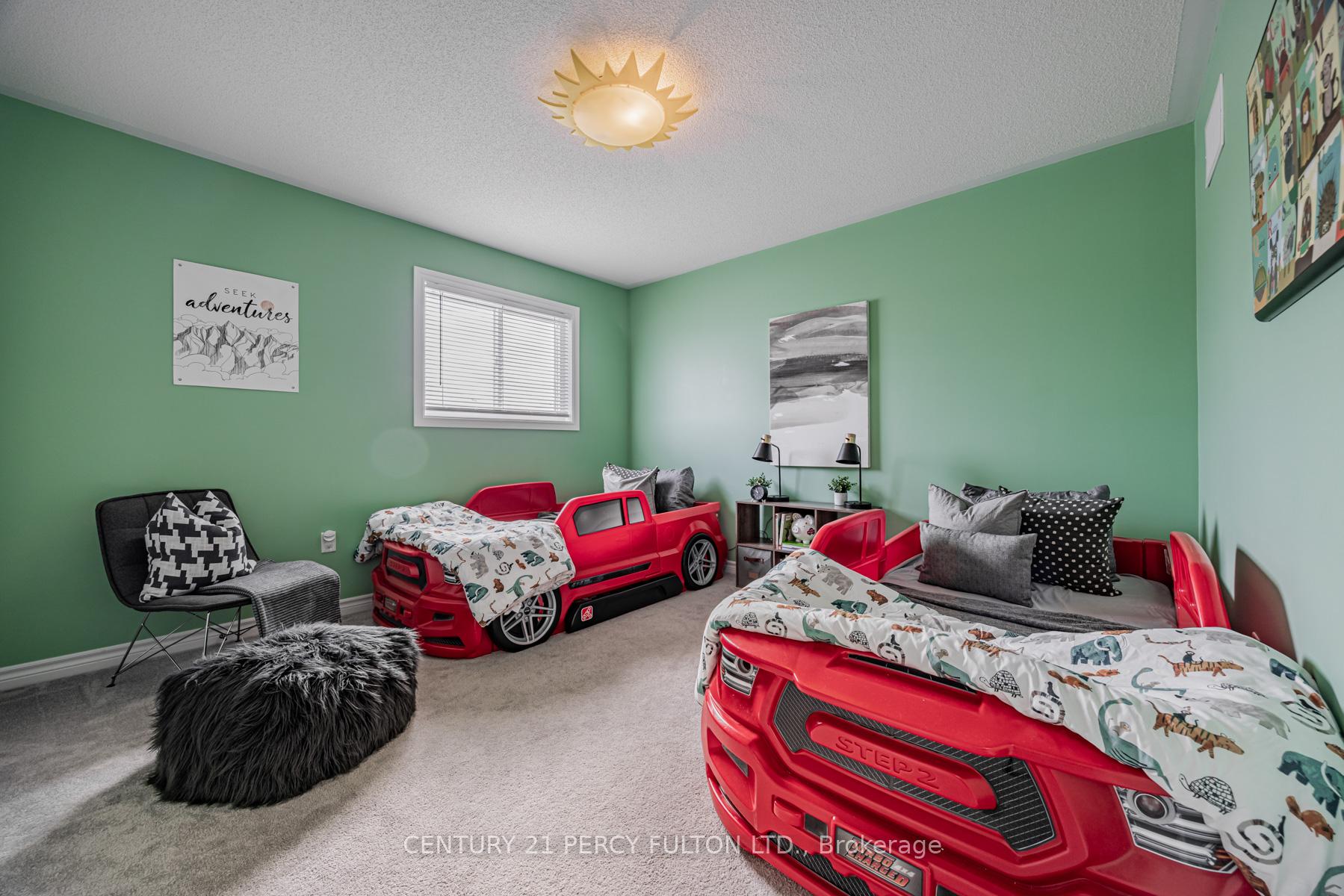 Photo 29 of 1481 Dunedin Crescent, Oshawa, Taunton — HOMEH