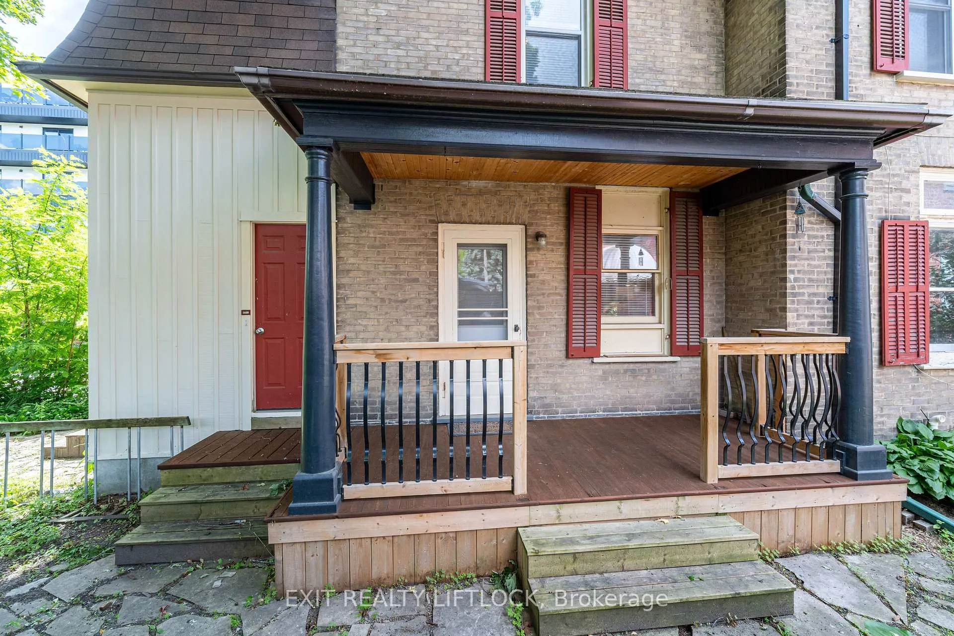 Photo 26 of 141 Hunter Street E, Peterborough, Ashburnham Ward 4 — HOMEH