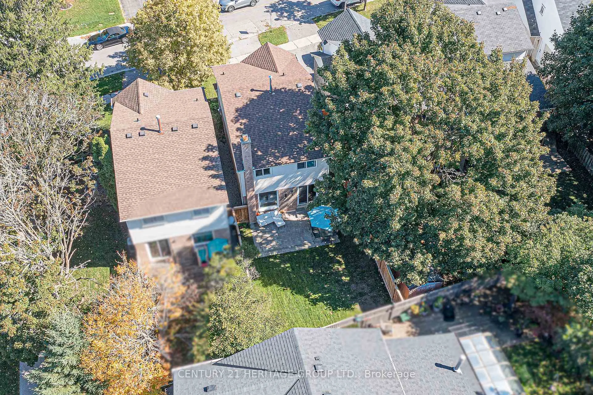 Photo 7 of 134 Walton Drive, Aurora, Aurora Village — HOMEH