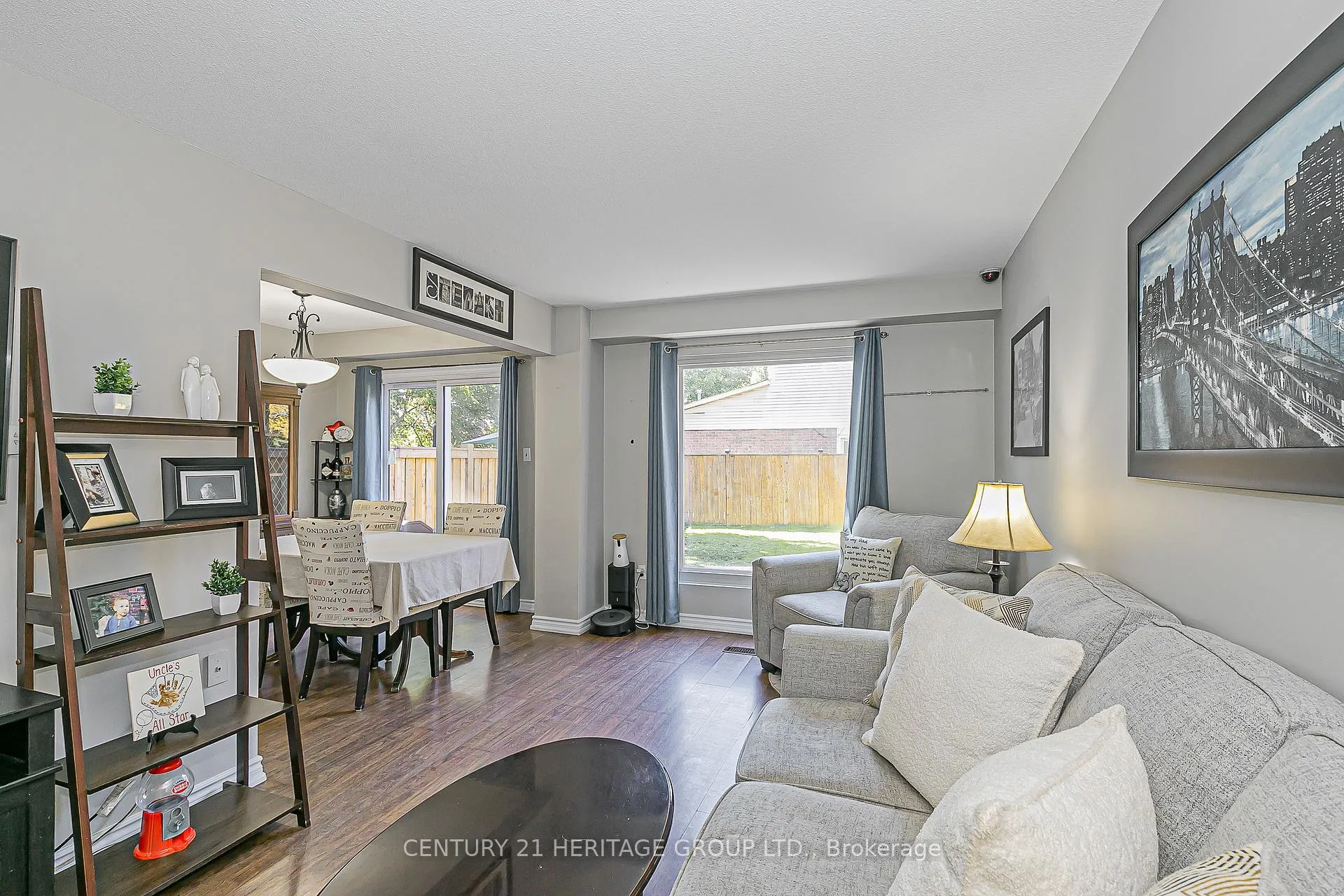 Photo 26 of 134 Walton Drive, Aurora, Aurora Village — HOMEH