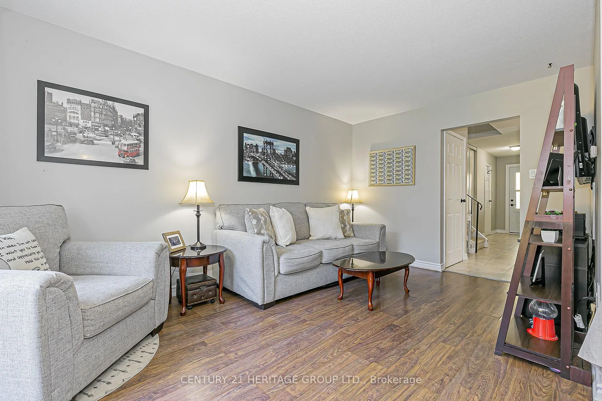 Photo 28 of 134 Walton Drive, Aurora, Aurora Village — HOMEH